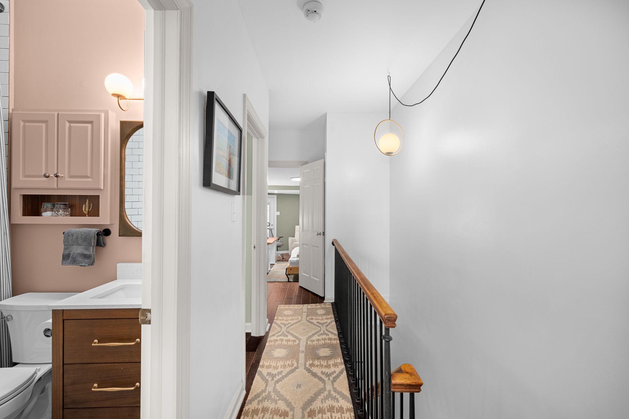  331 11th Street SE, Washington, DC, 20003 - 物件實景