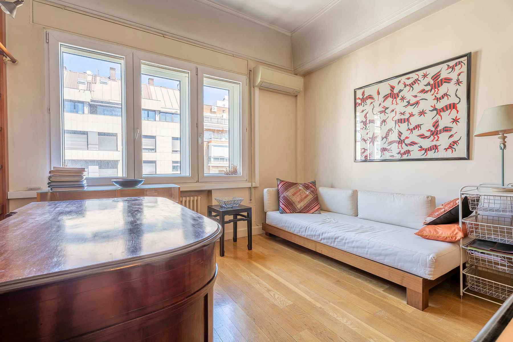  Bright home with balcony - 物件實景
