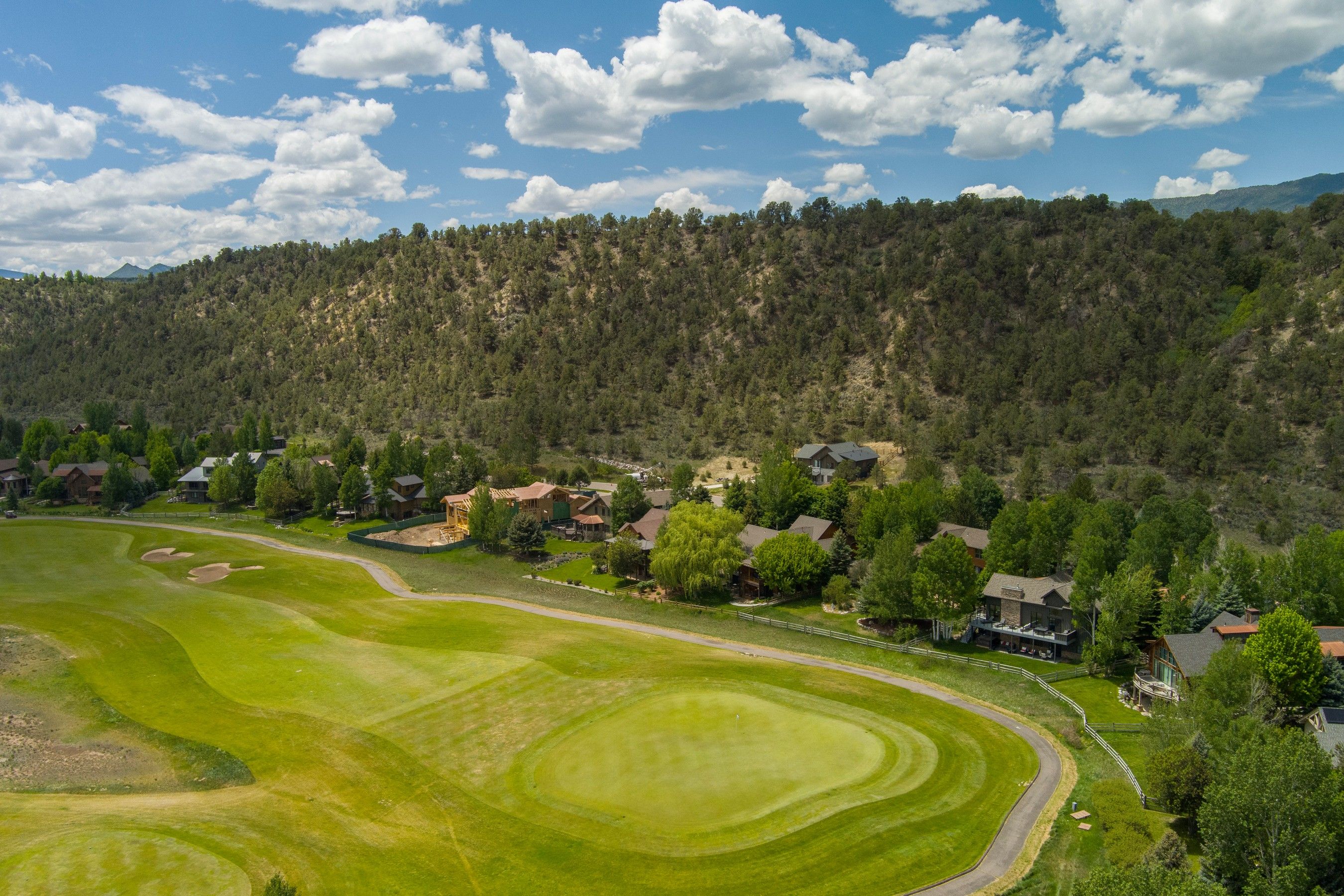  Private Fairway Living in River Valley Ranch - 物件實景