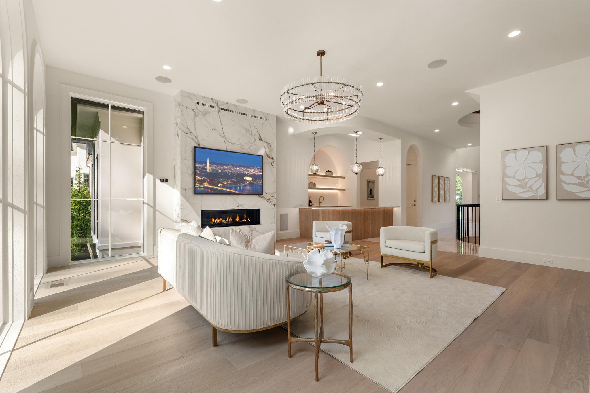  792 Falls Farm Court, Great Falls, VA, 22066 - 物件實景