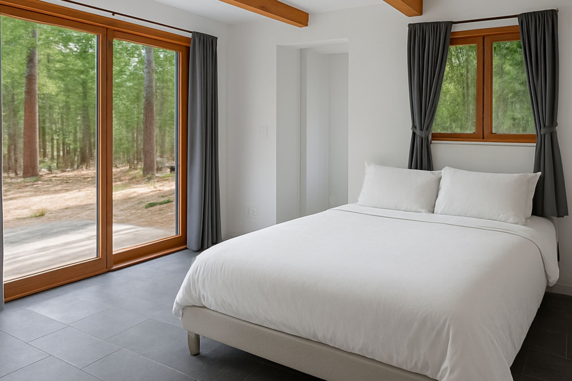  Rim Rock Cabin Collection - 物件實景