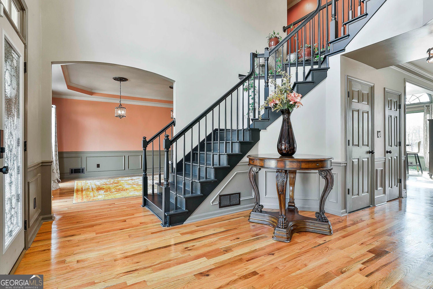 Tyrone, Georgia, 30290, United States, 4 Bedrooms Bedrooms, ,4 BathroomsBathrooms,Residential,For Sale,1922559