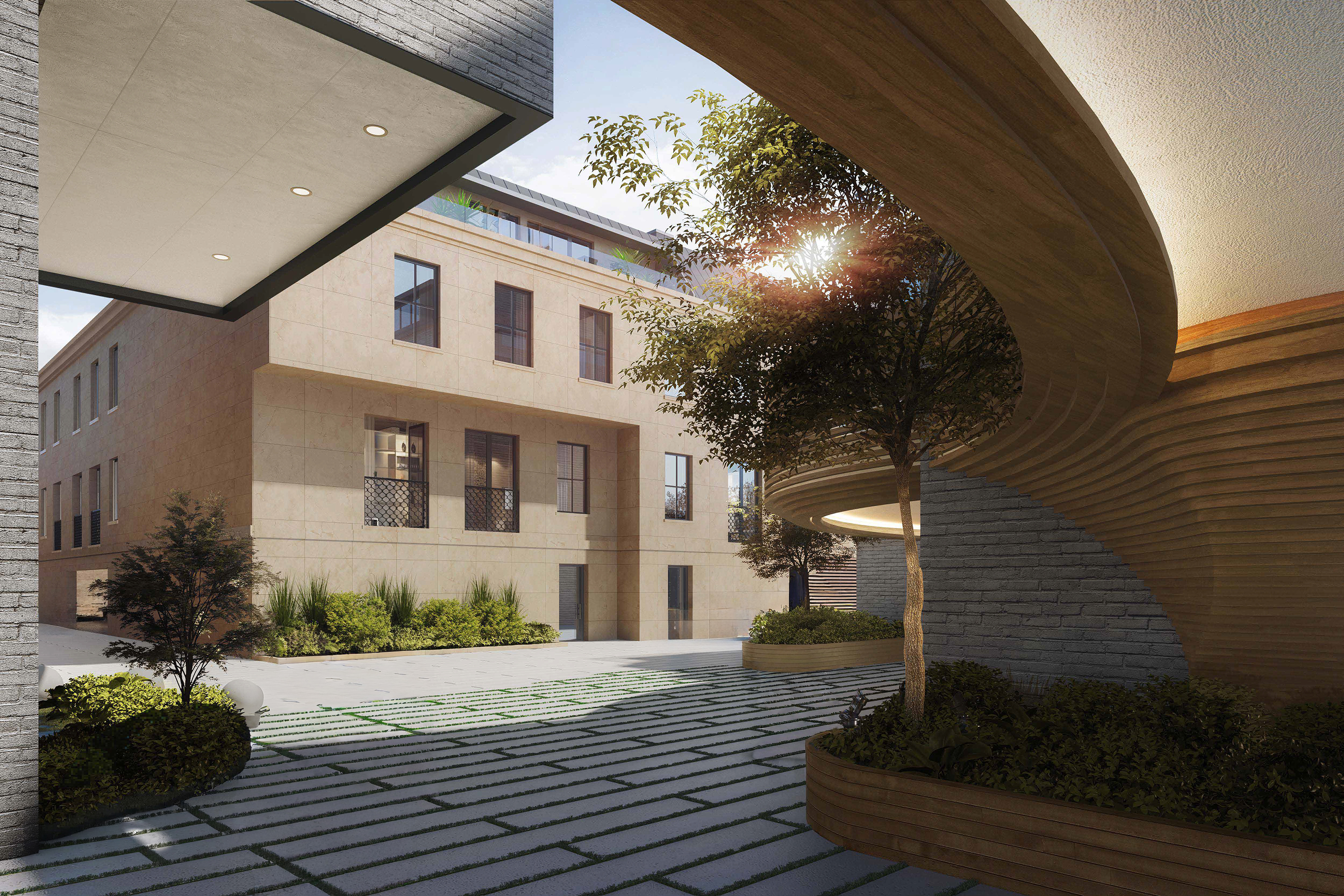  15 Burtis Avenue - 物件實景