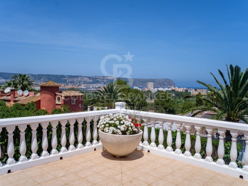 Alicante, J?vea / X?bia, Cap Mart? - Pinomar, Cap, Jávea / Xàbia, Comunidad Valenciana, ES, 4 Bedrooms Bedrooms, ,3 BathroomsBathrooms,Residential,For Sale,Alicante, J?vea / X?bia, Cap Mart? - Pinomar, Cap ,1671975