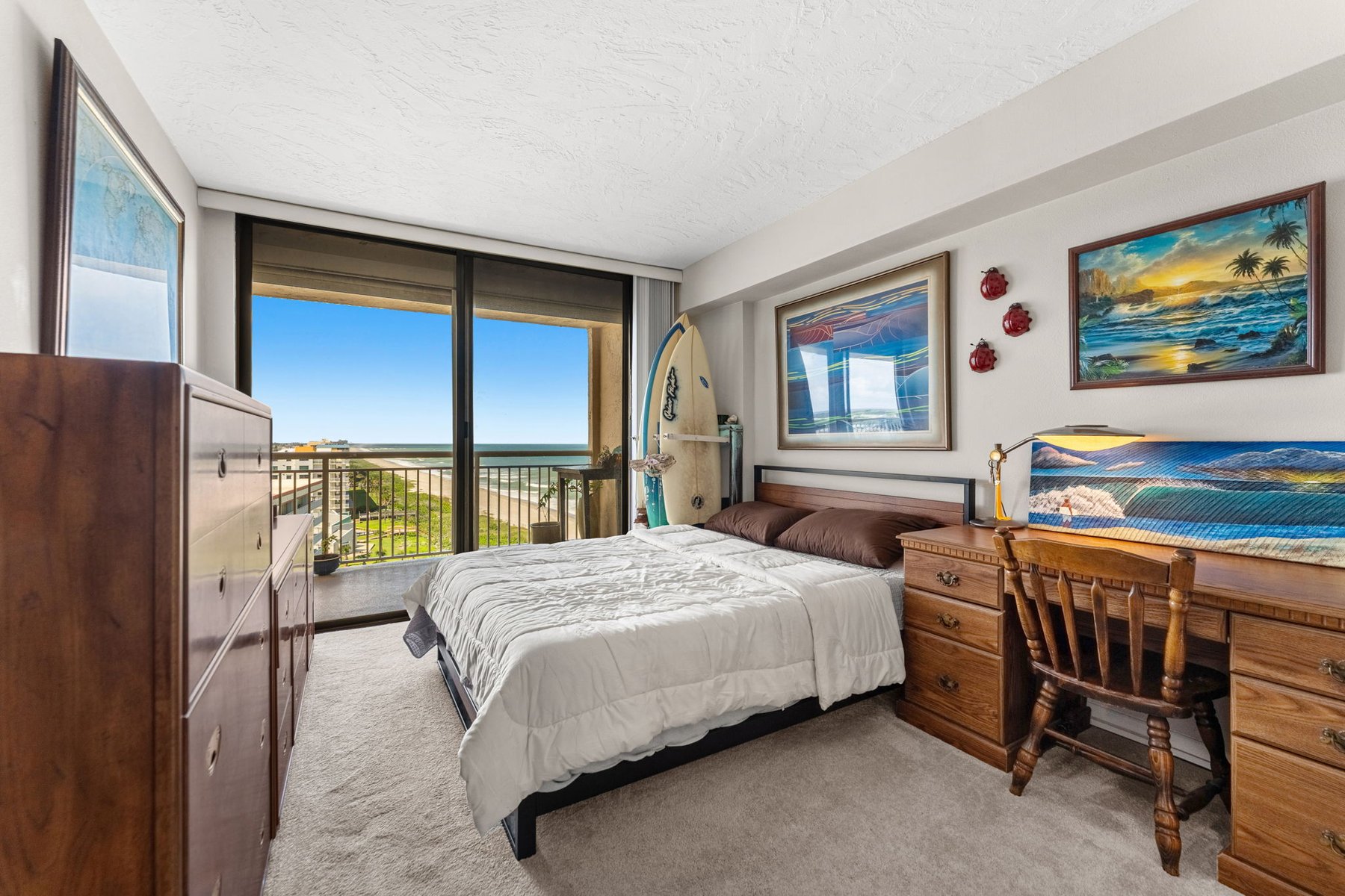  877 N Highway A1a, Unit# 1002, Indialantic, FL, 32903 - 物件實景
