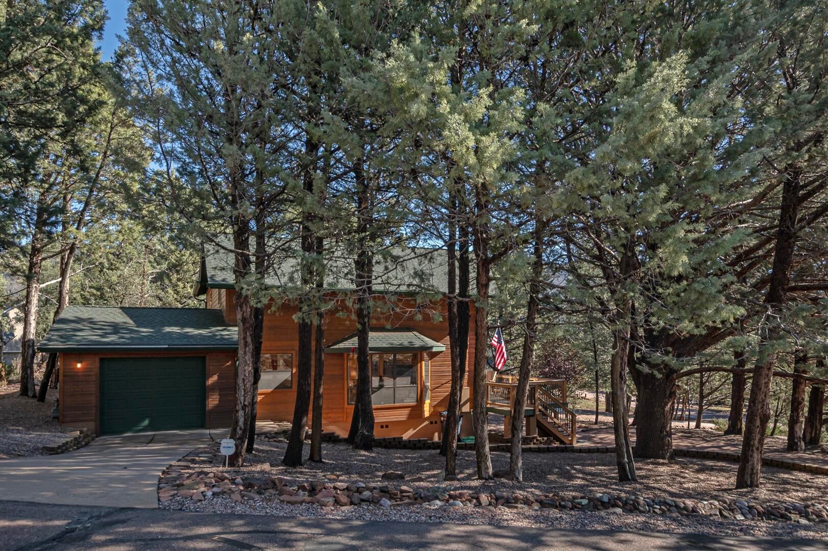 Pine, Arizona, 85544, United States, 3 Bedrooms Bedrooms, ,2 BathroomsBathrooms,Residential,For Sale,1998384