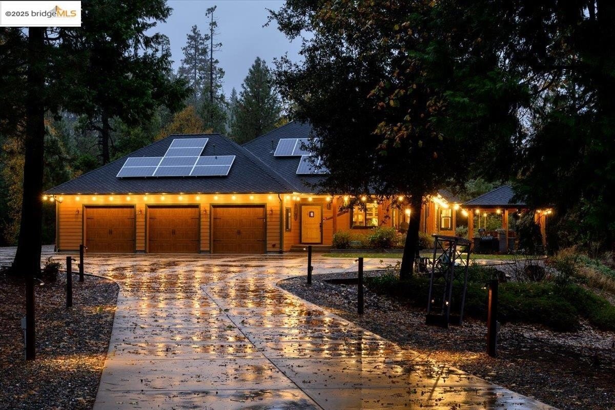 Twain Harte, California, 95383, United States, 3 Bedrooms Bedrooms, ,2 BathroomsBathrooms,Residential,For Sale,1996763