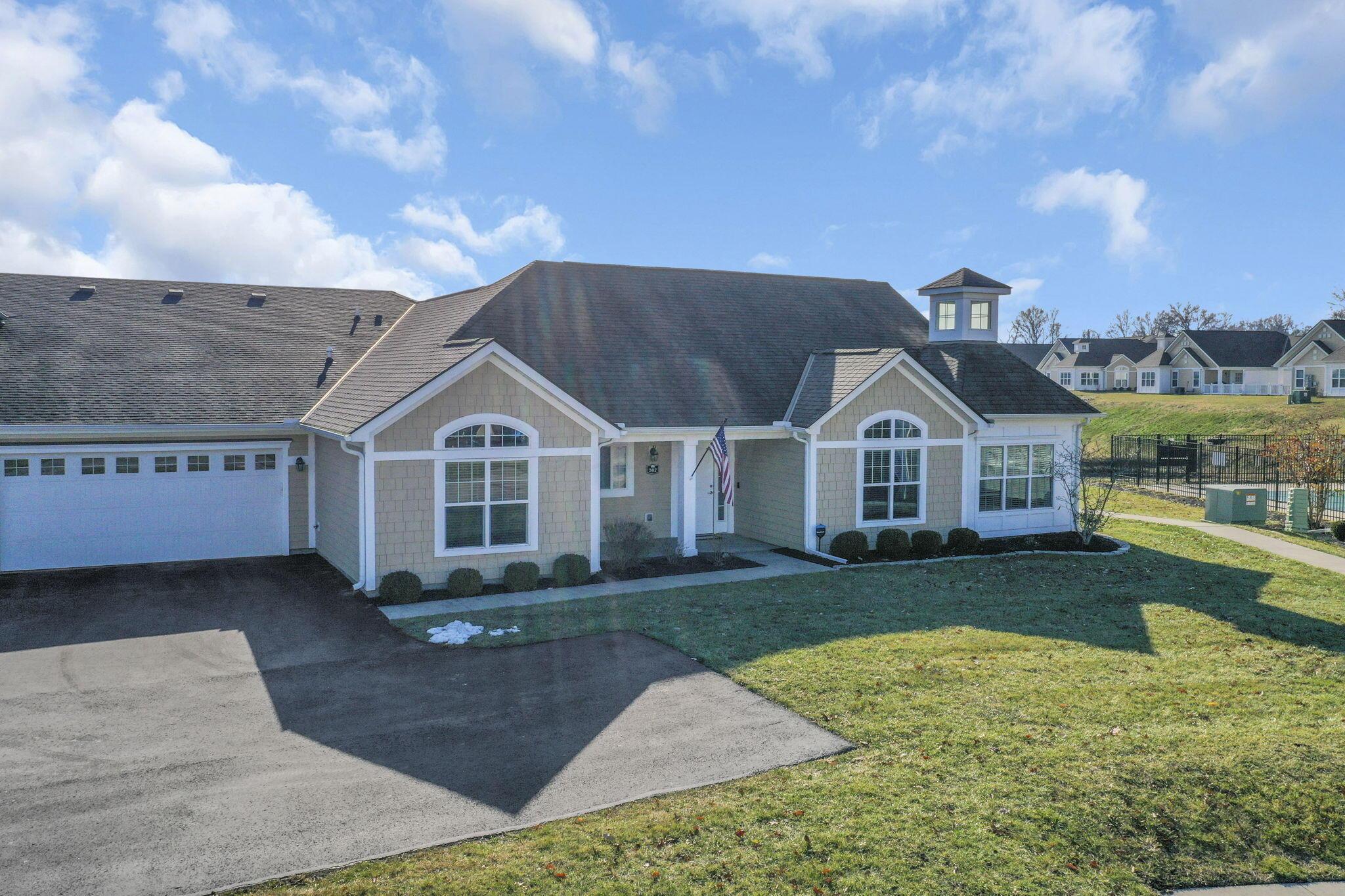 Hebron, Ohio, 43025, United States, 2 Bedrooms Bedrooms, ,2 BathroomsBathrooms,Residential,For Sale,2006107