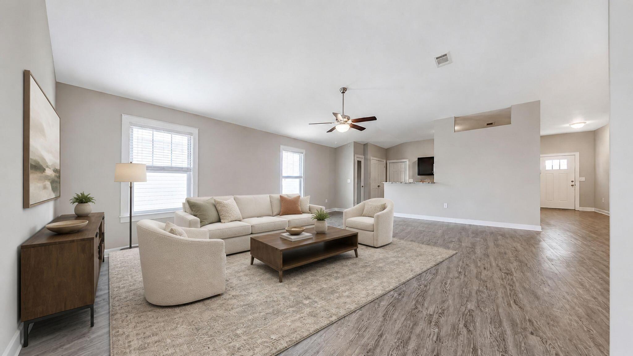 Presidio St, Navarre, FL 32566 #1