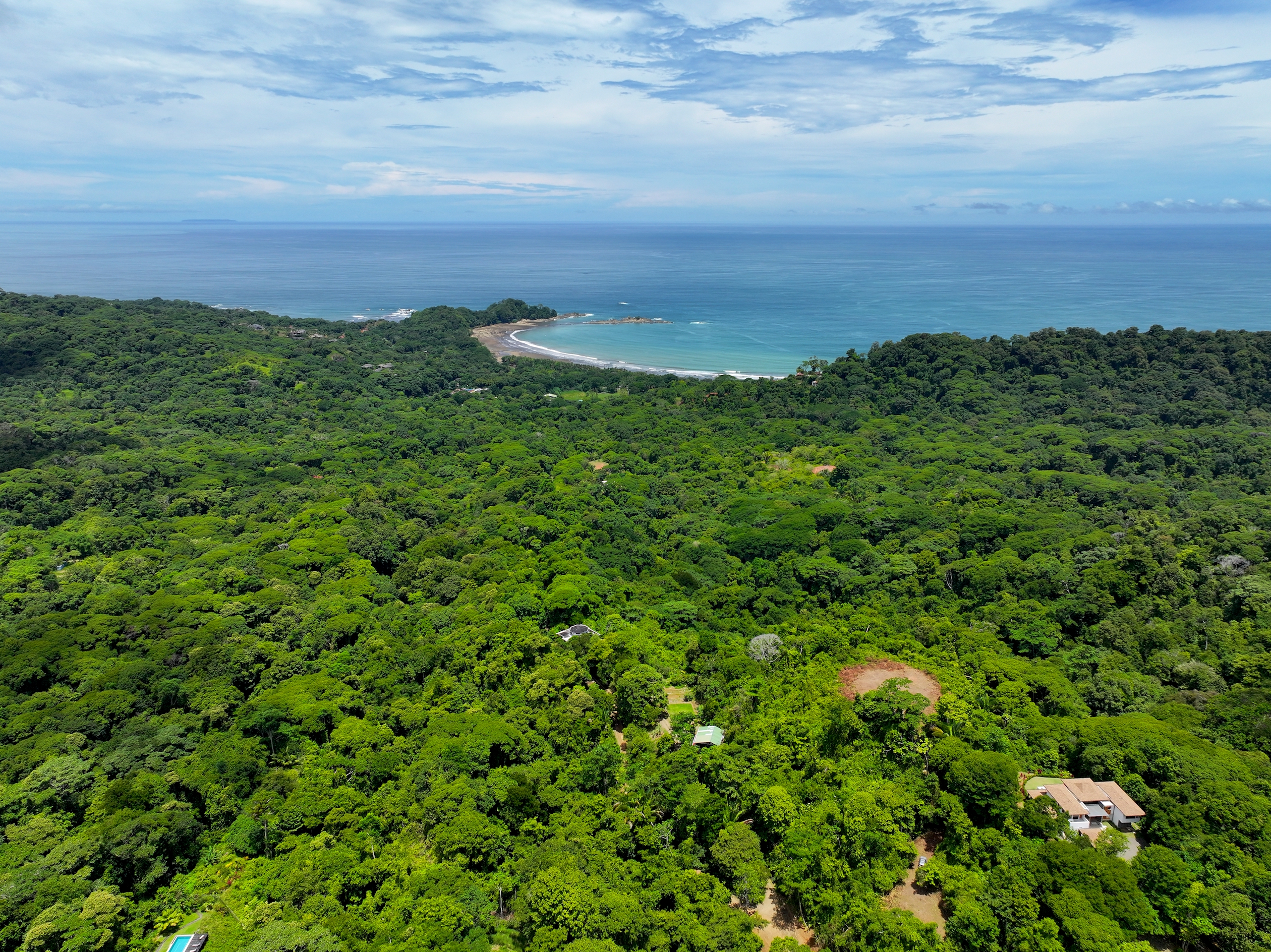 Dominicalito, Dominical, Puntarenas, CR, ,Land,For Sale,Dominicalito,1586705