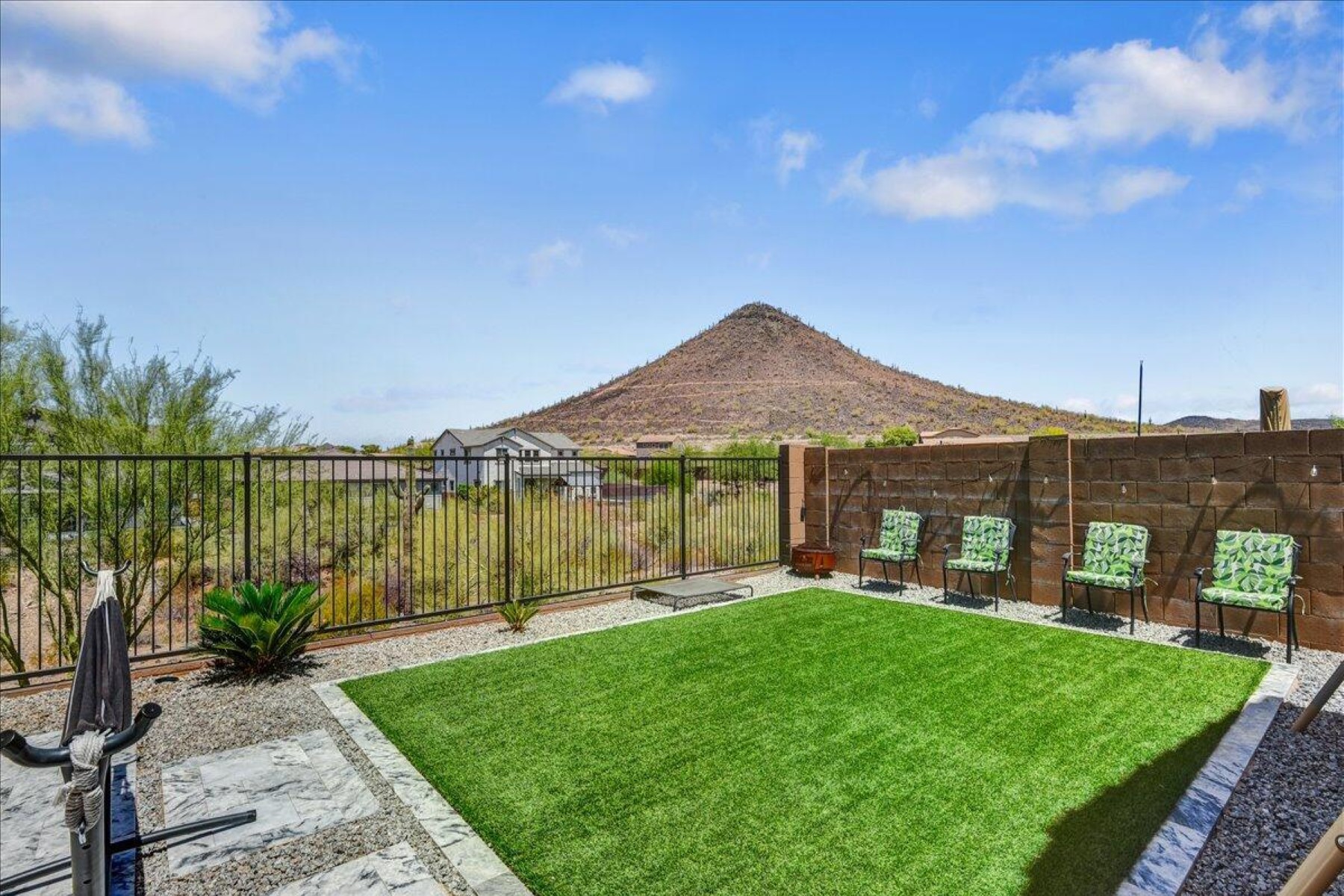  32068 N 125th Lane  Peoria, AZ - 物件實景