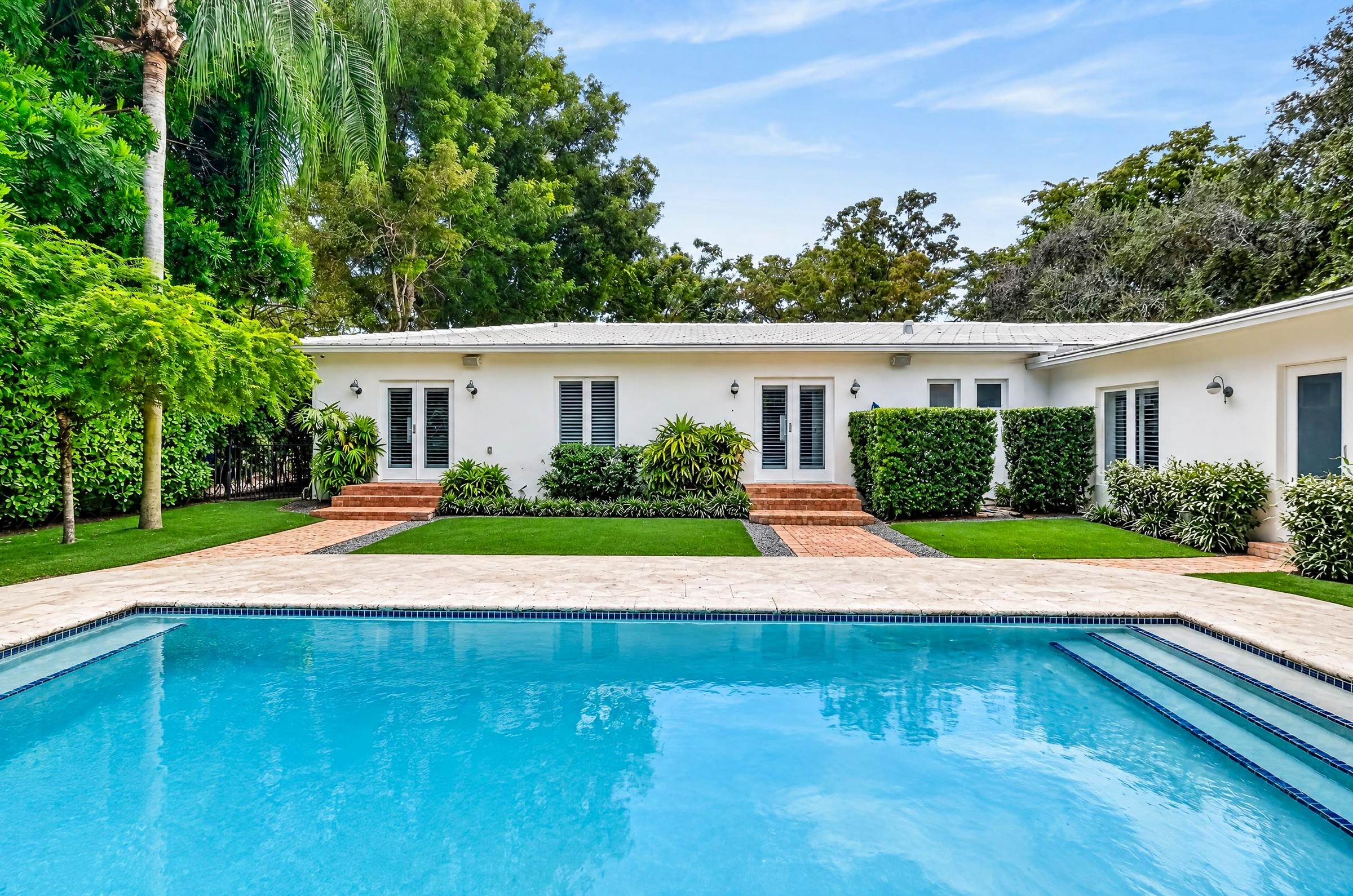  521 San Juan Dr, Coral Gables, FL, 33143 - 物件實景