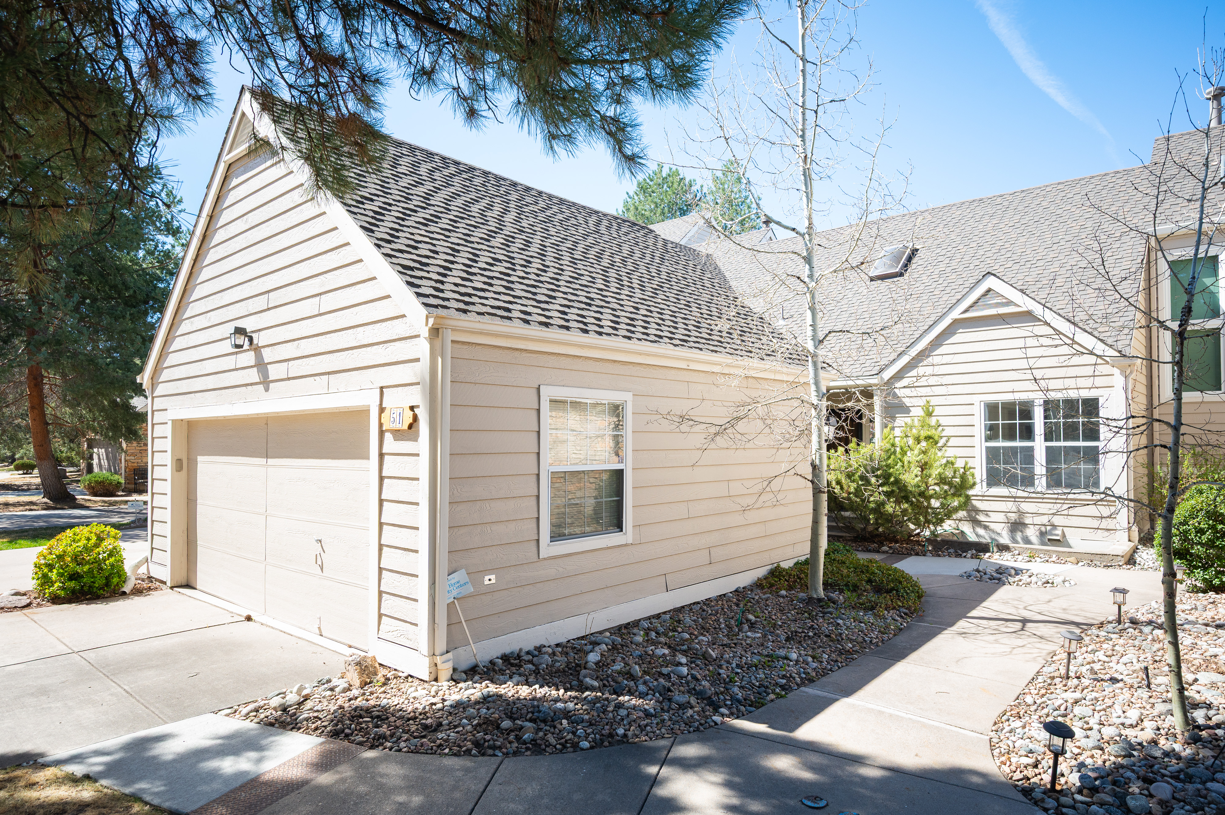  Light And Bright, Lovely Provence Townhome - 物件實景