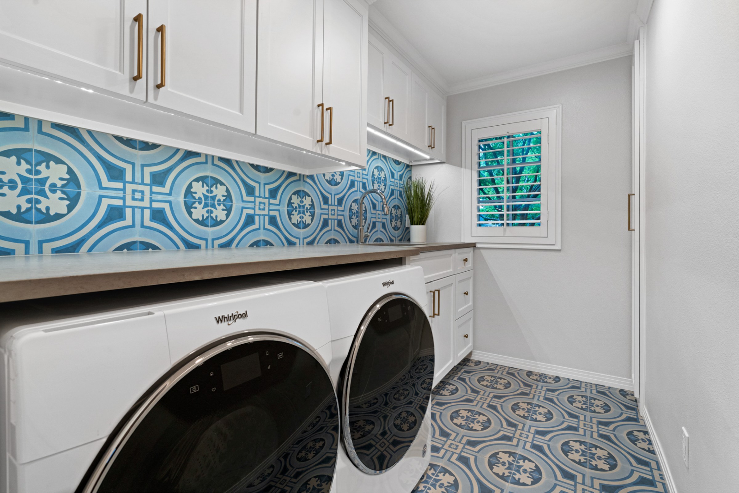  A Modern Tudor Masterpiece in Highland Park’s French Streets - 物件實景