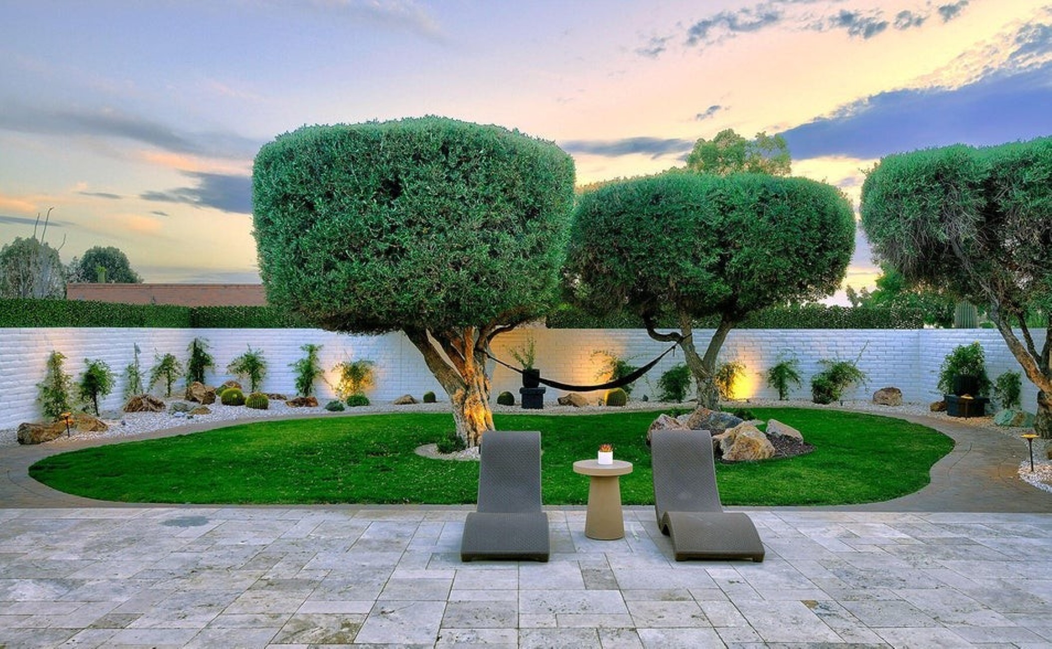  7861 N Tuscany Drive¦Tucson, AZ - 物件實景
