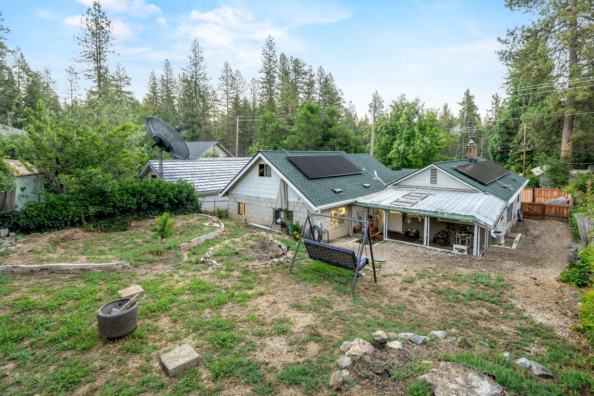 134 E. Empire Street, Grass Valley, CA 95945 - 物件實景