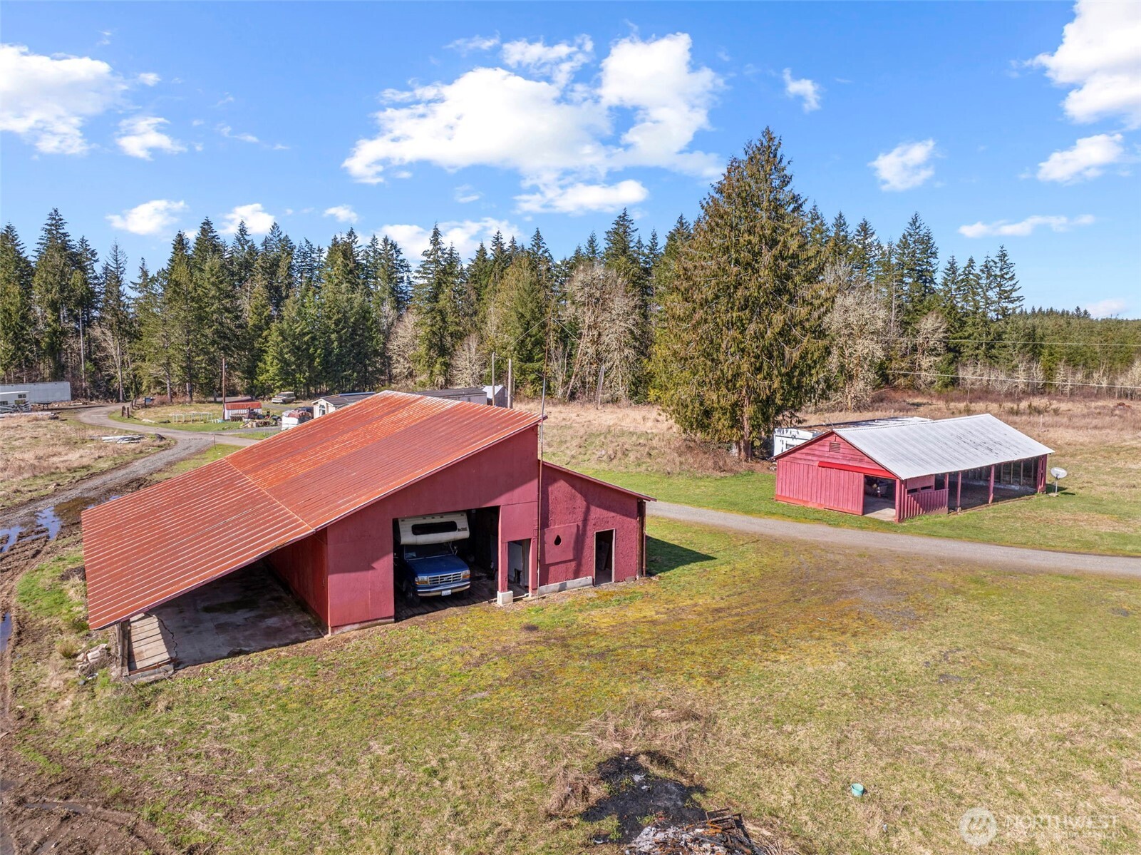 Toledo, Washington, 98591, United States, 3 Bedrooms Bedrooms, ,2 BathroomsBathrooms,Residential,For Sale,1754080