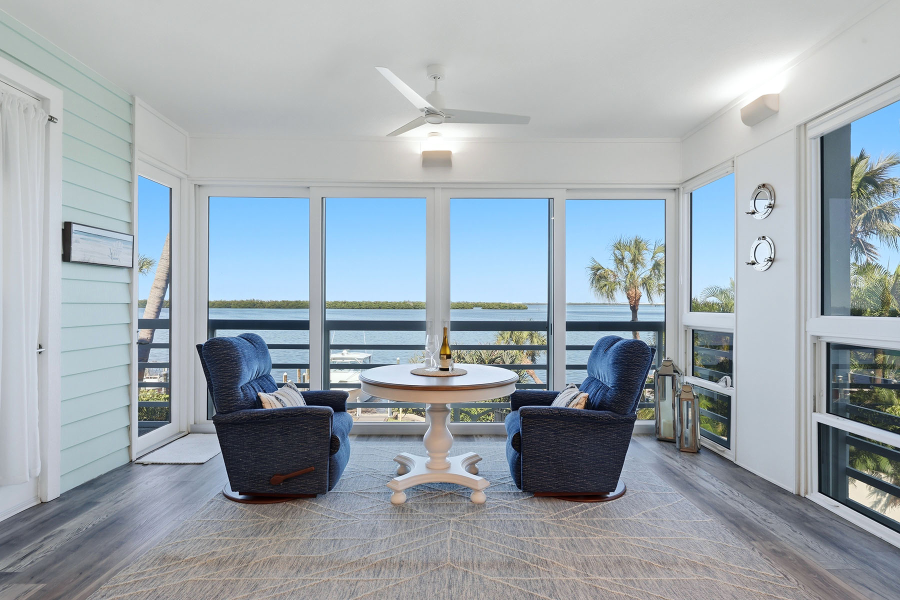  HARBOUR VILLA CLUB AT THE BUCCANEER - 物件實景