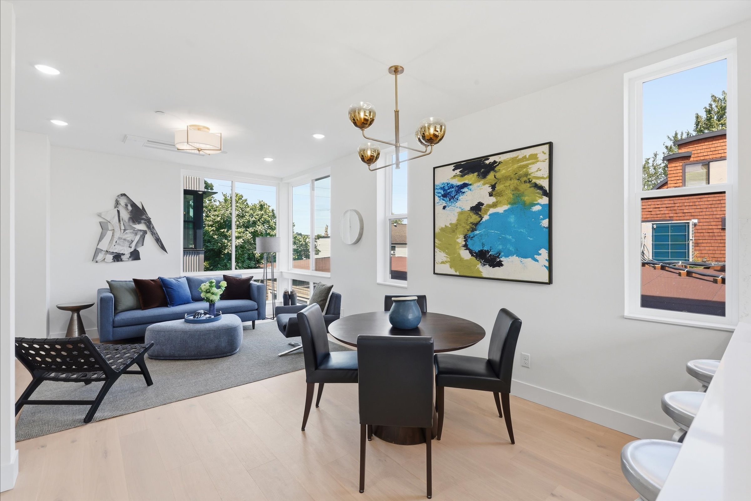  2019 Minor Ave E, Seattle, WA 98102 - 物件實景