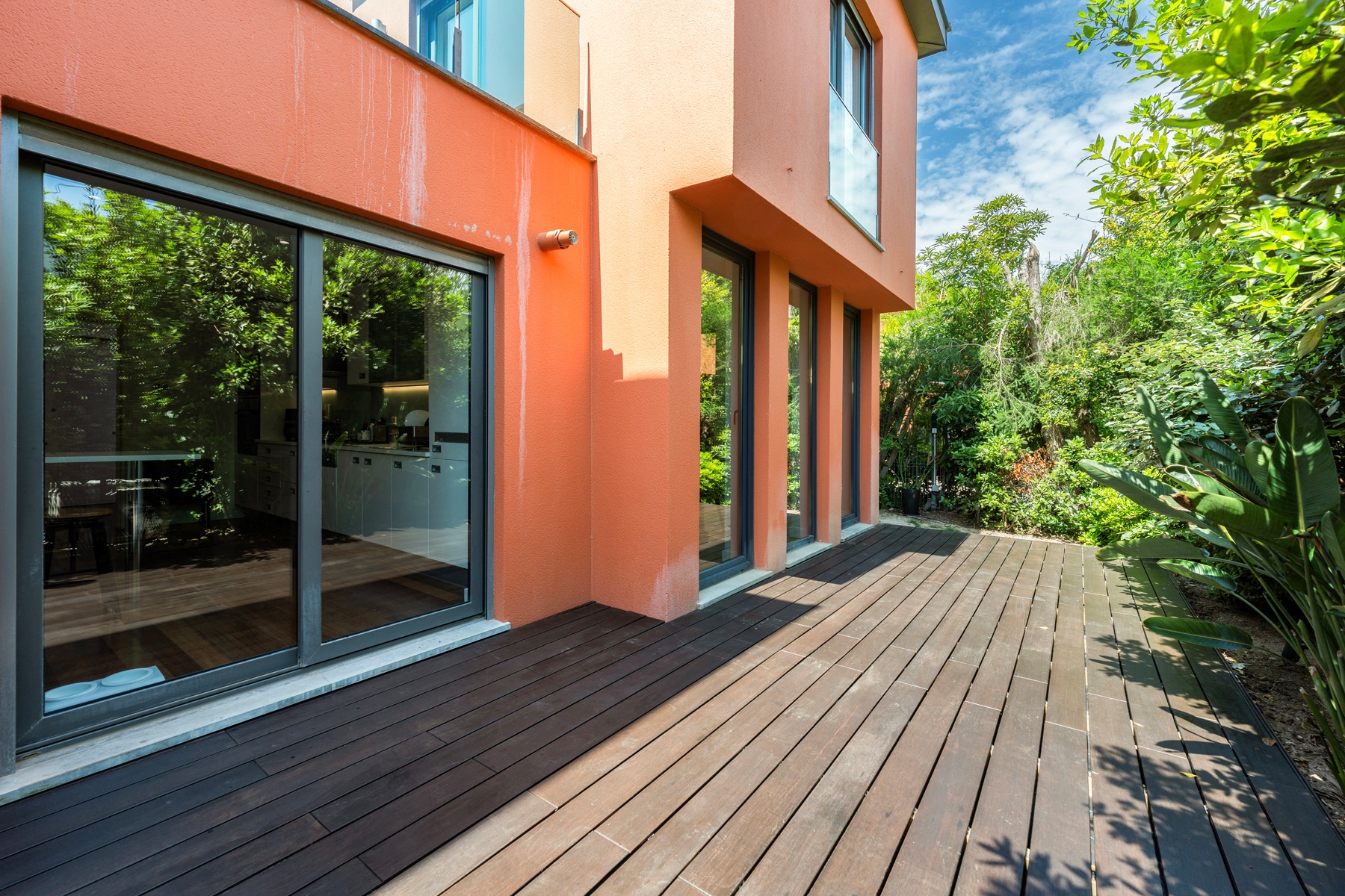  House, 4 bedrooms, for Sale - 物件實景