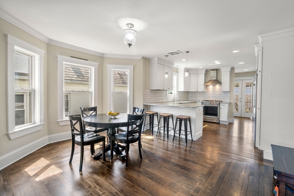 Somerville, Massachusetts, 02144, United States, 3 Bedrooms Bedrooms, ,3 BathroomsBathrooms,Residential,For Sale,1940459