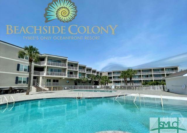 Tybee Island, Georgia, 31328, United States, 2 Bedrooms Bedrooms, ,2 BathroomsBathrooms,Residential,For Sale,1979279