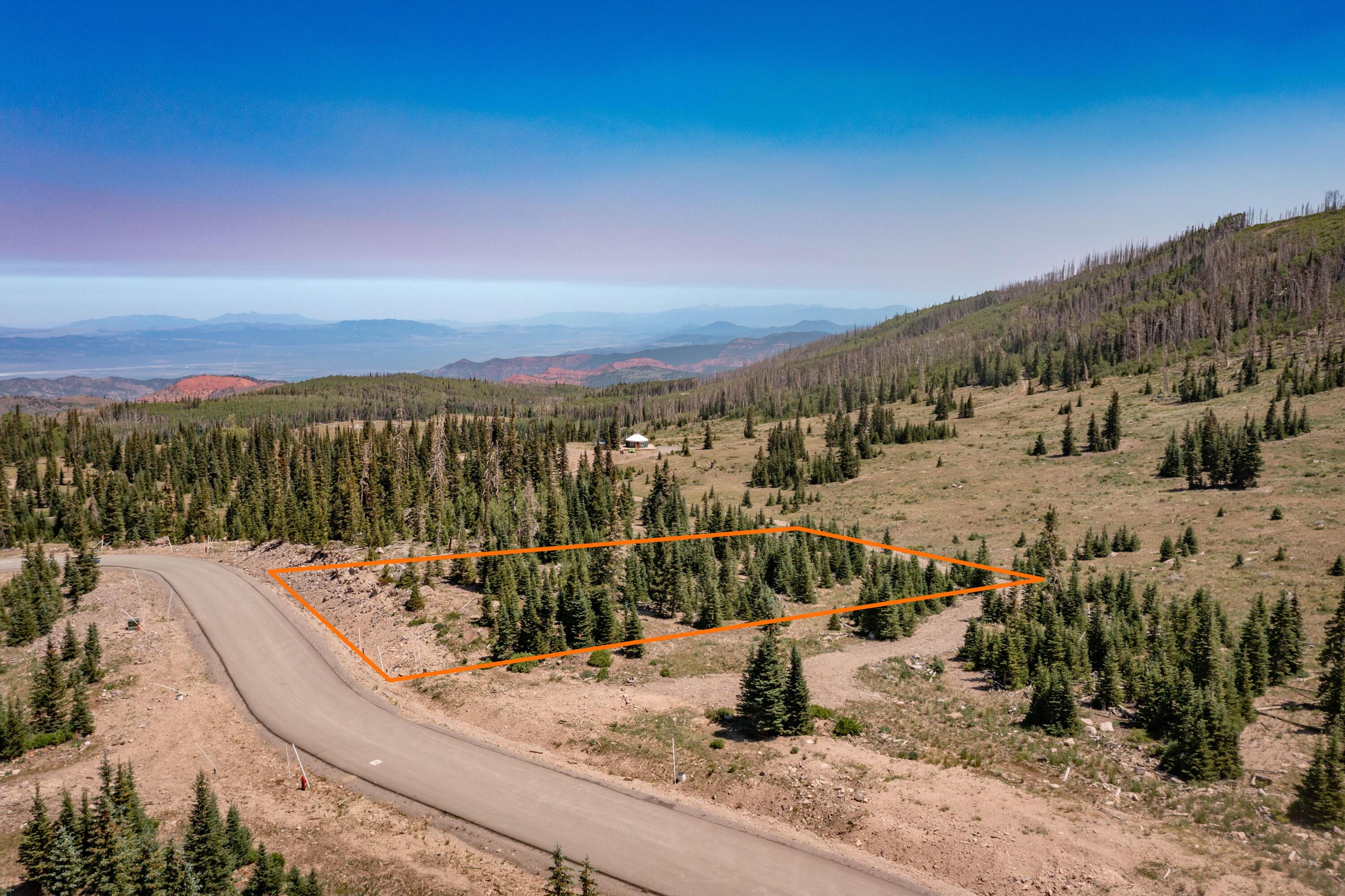 Brian Head, Utah, 84719, United States, ,Residential,For Sale,1983470