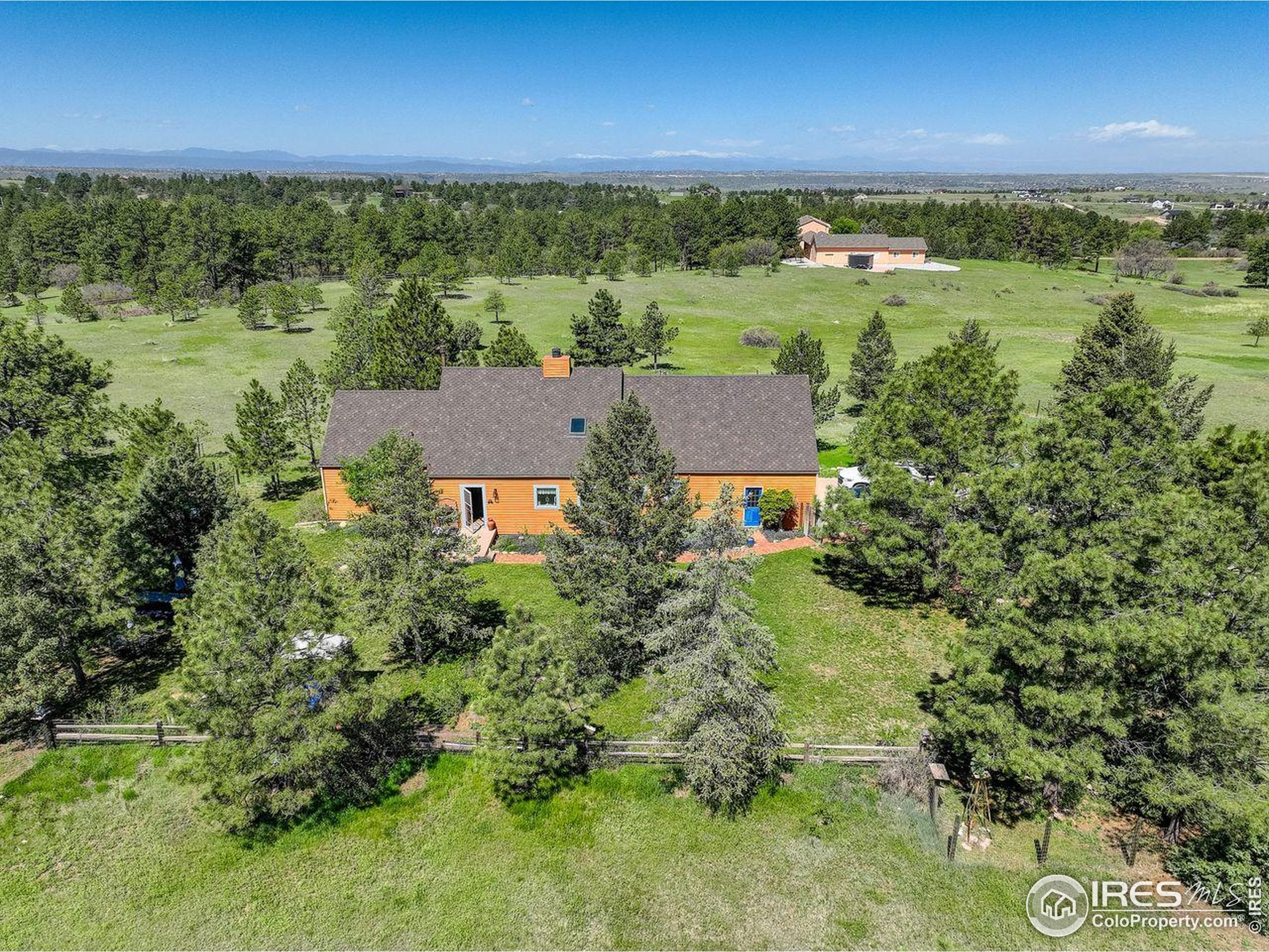 Franktown, Colorado, 80116, United States, 5 Bedrooms Bedrooms, ,2 BathroomsBathrooms,Residential,For Sale,1818789