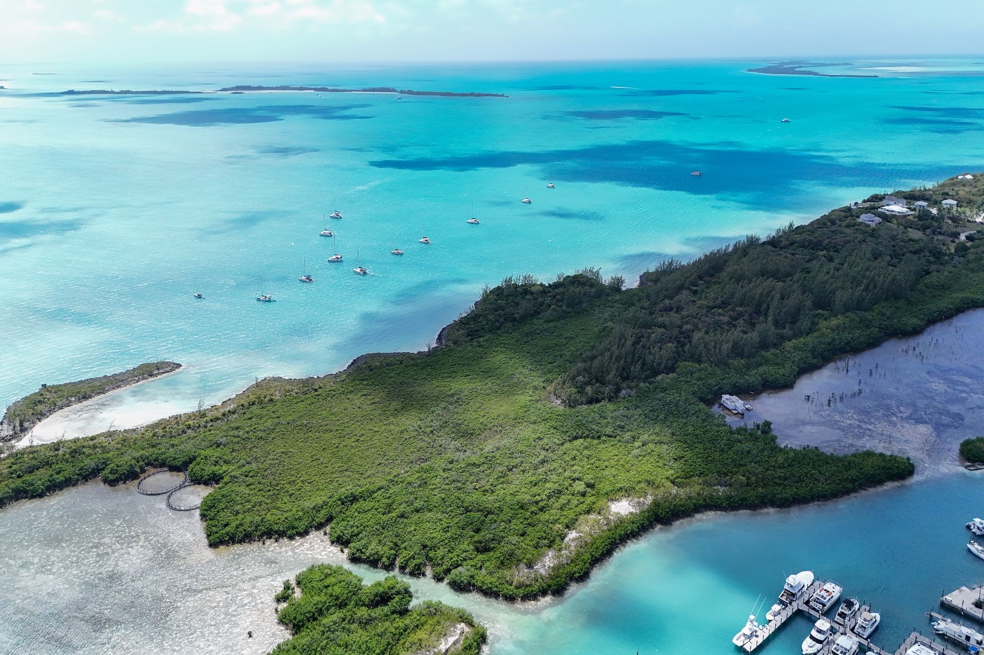  East Russell Island Acreage - 物件實景