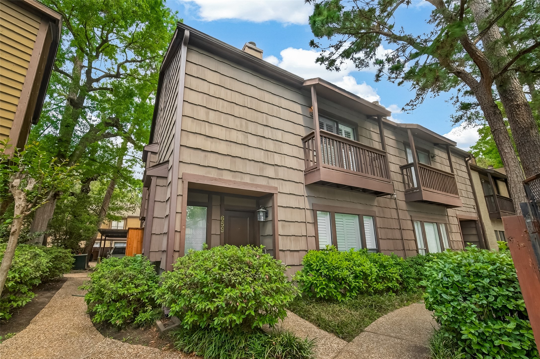  11711 Memorial Drive #659 - 物件實景