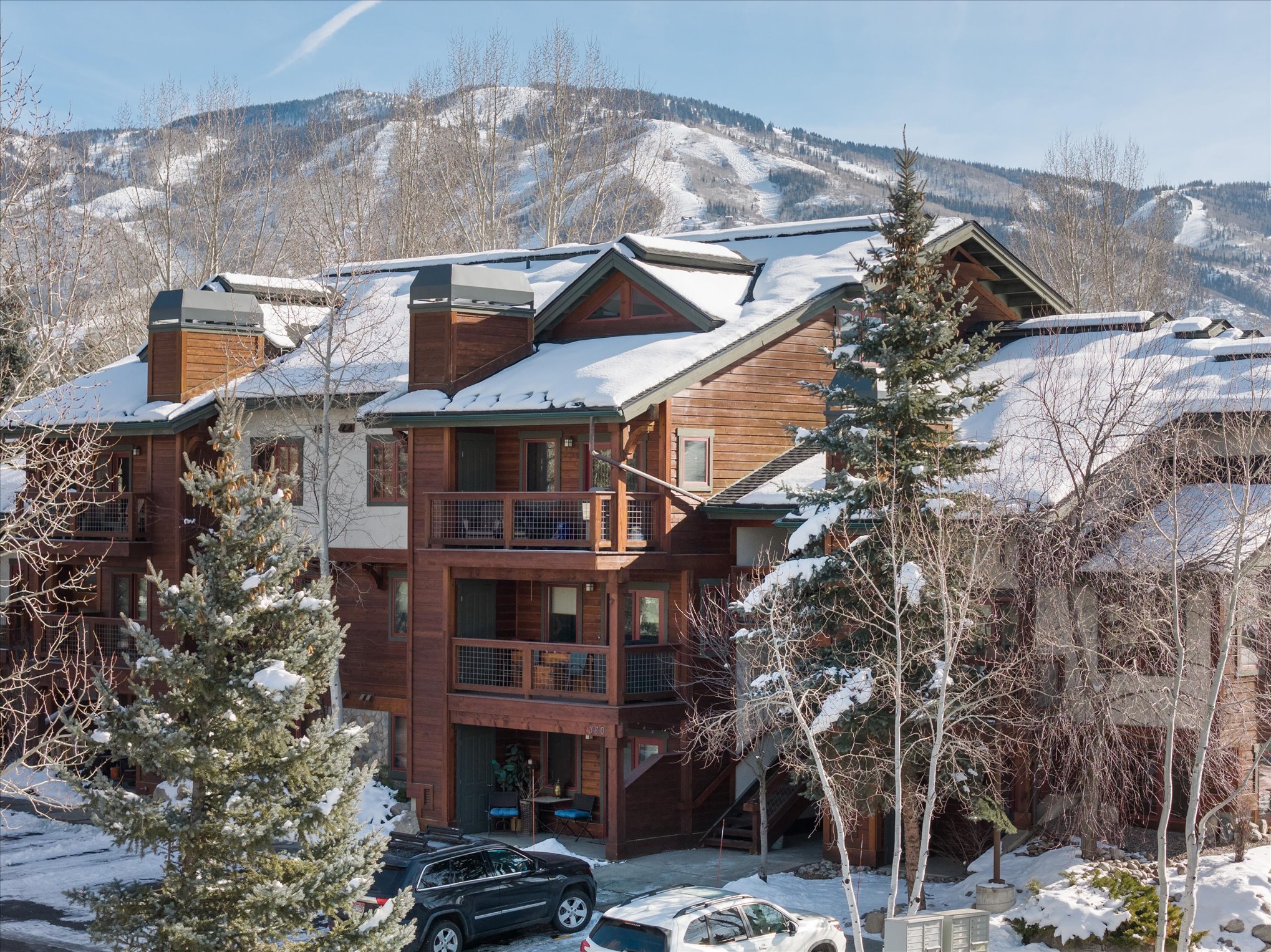  380 Ore House Plaza, Steamboat Springs, CO 80487 - 物件實景