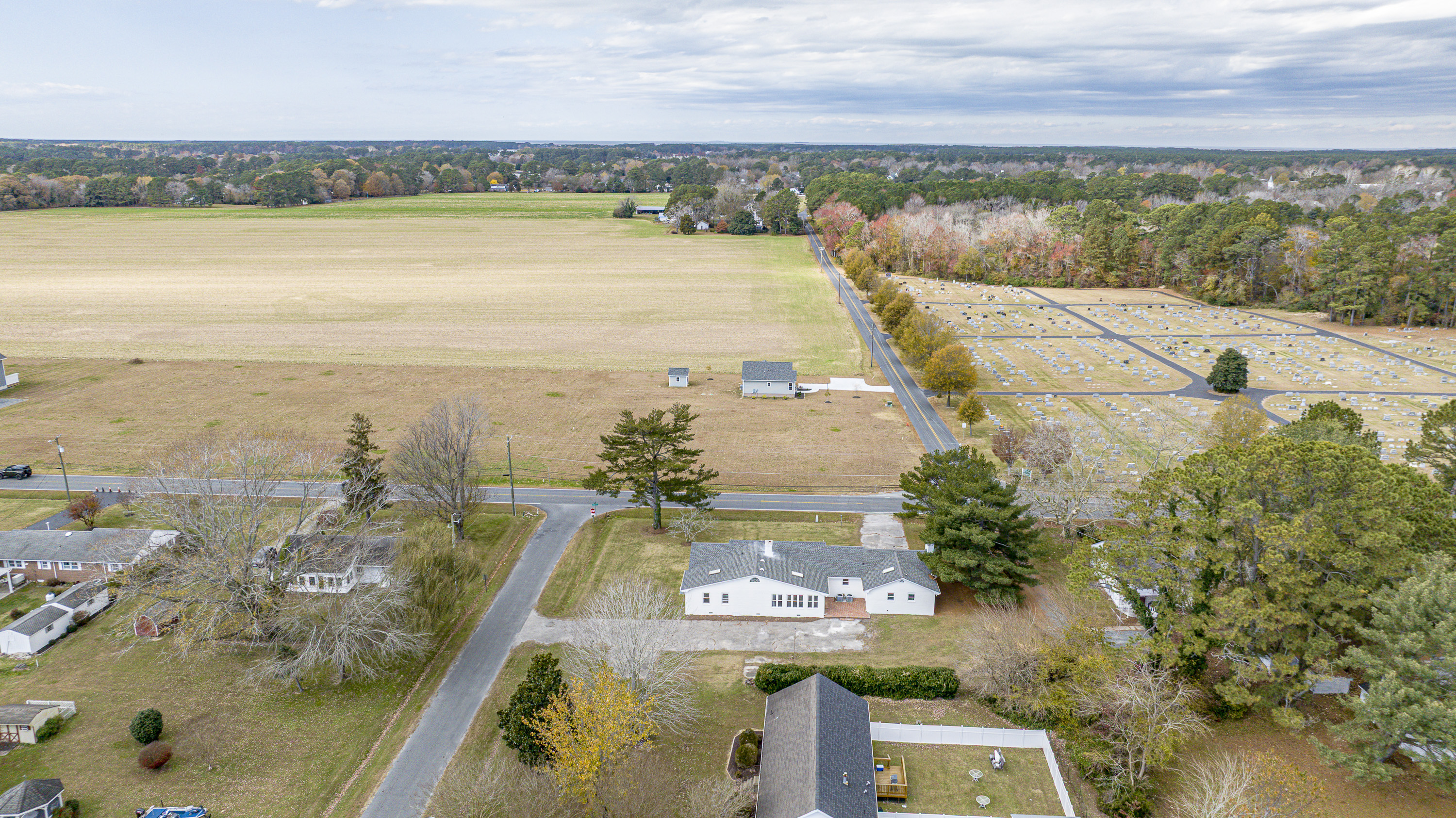 Onancock, Virginia, 23417, United States, 4 Bedrooms Bedrooms, ,3 BathroomsBathrooms,Residential,For Sale,1995976