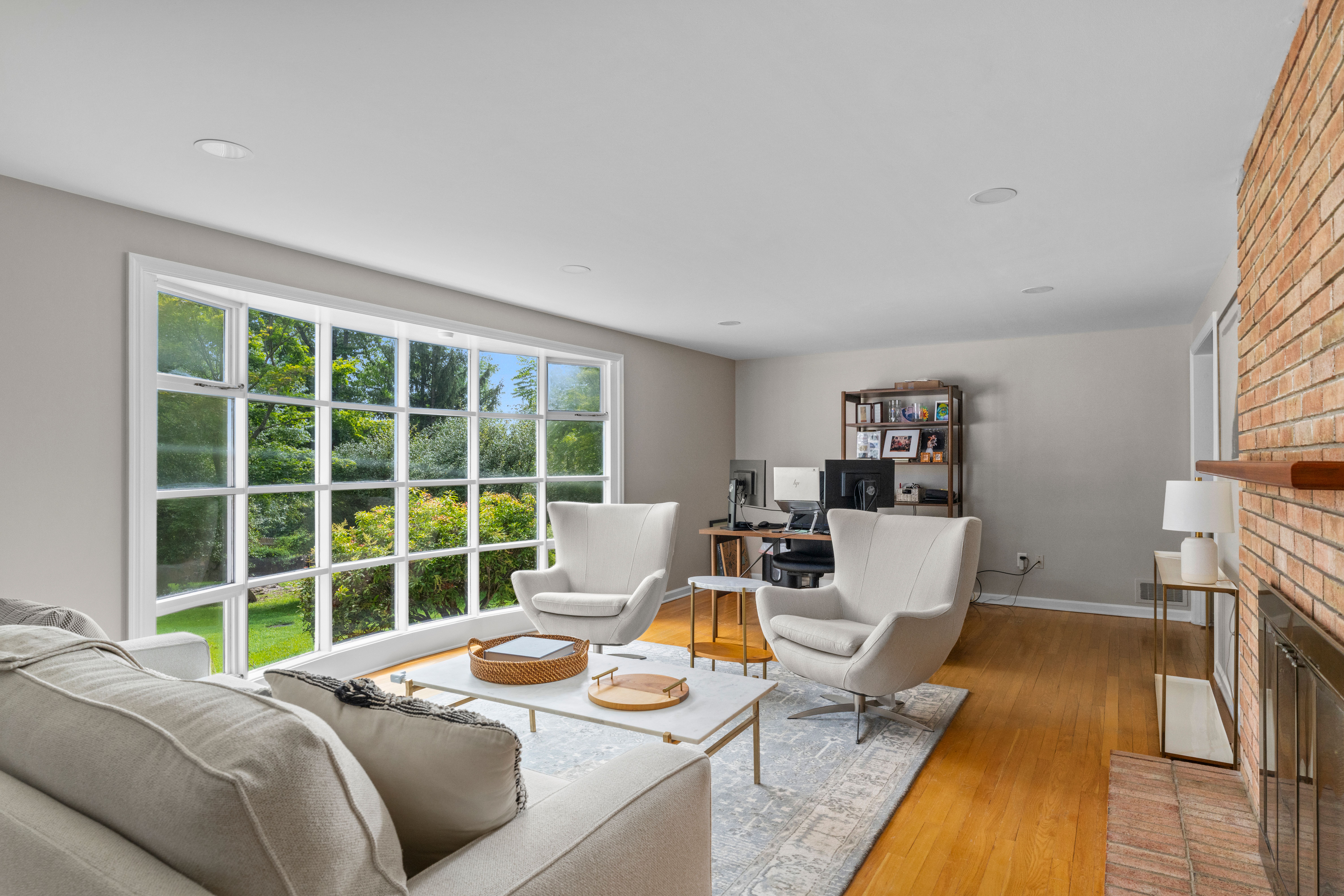  42 Harbourton Woodsville Road, Pennington, NJ 08534 - 物件實景
