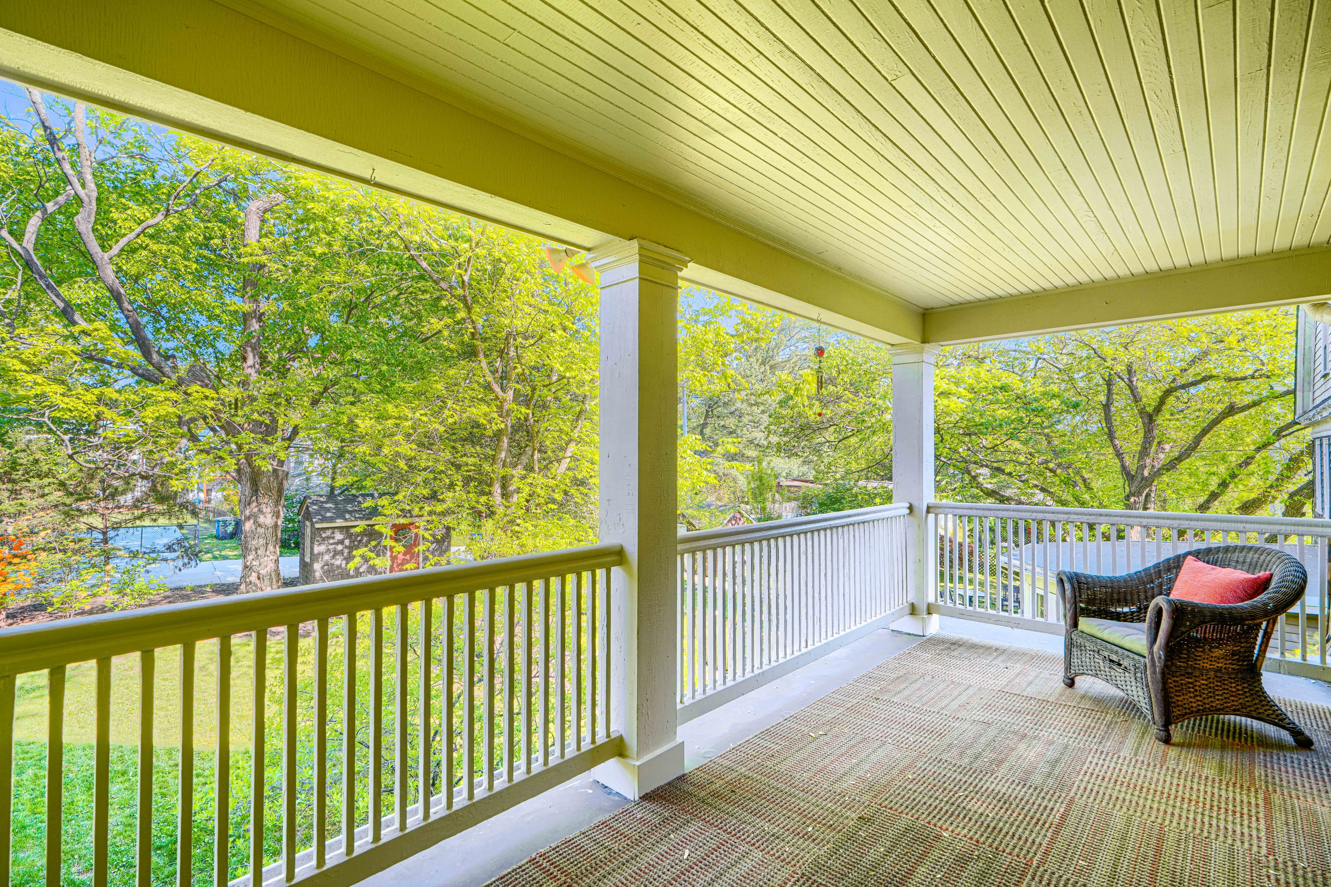  ROLAND PARK - 物件實景