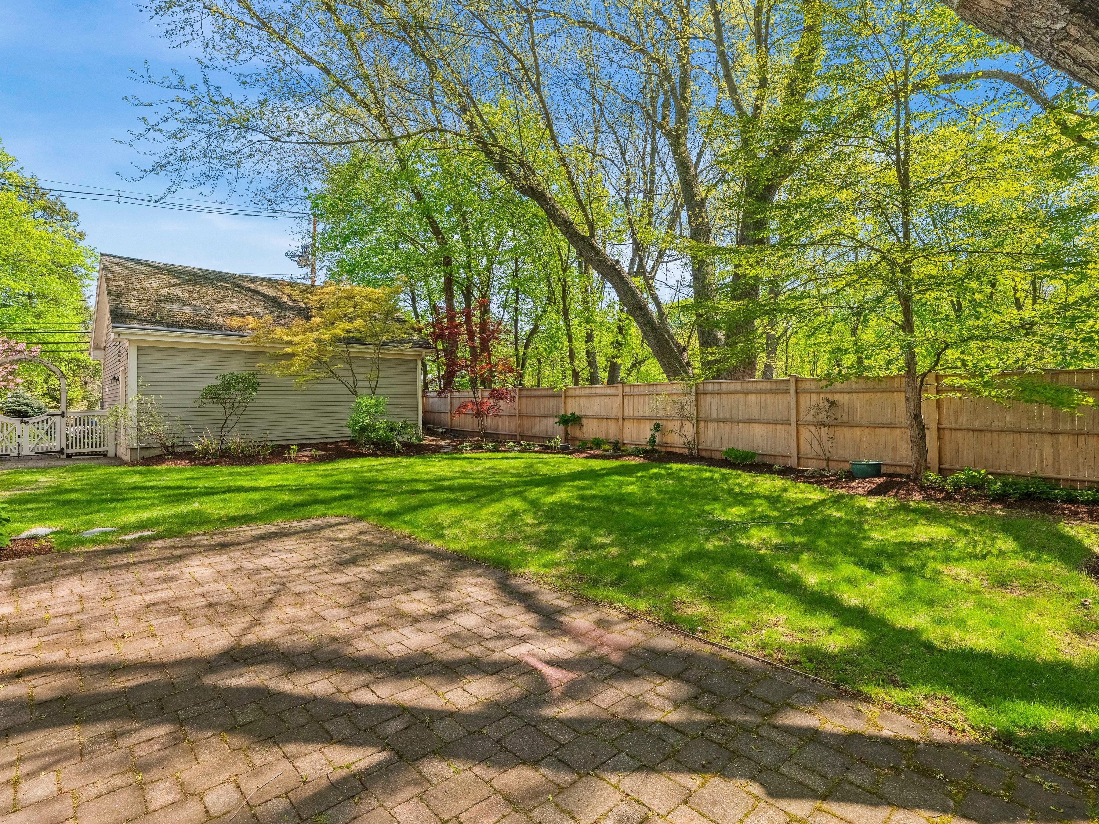  20 Maple Street, Lexington, MA, 02420 - 物件實景
