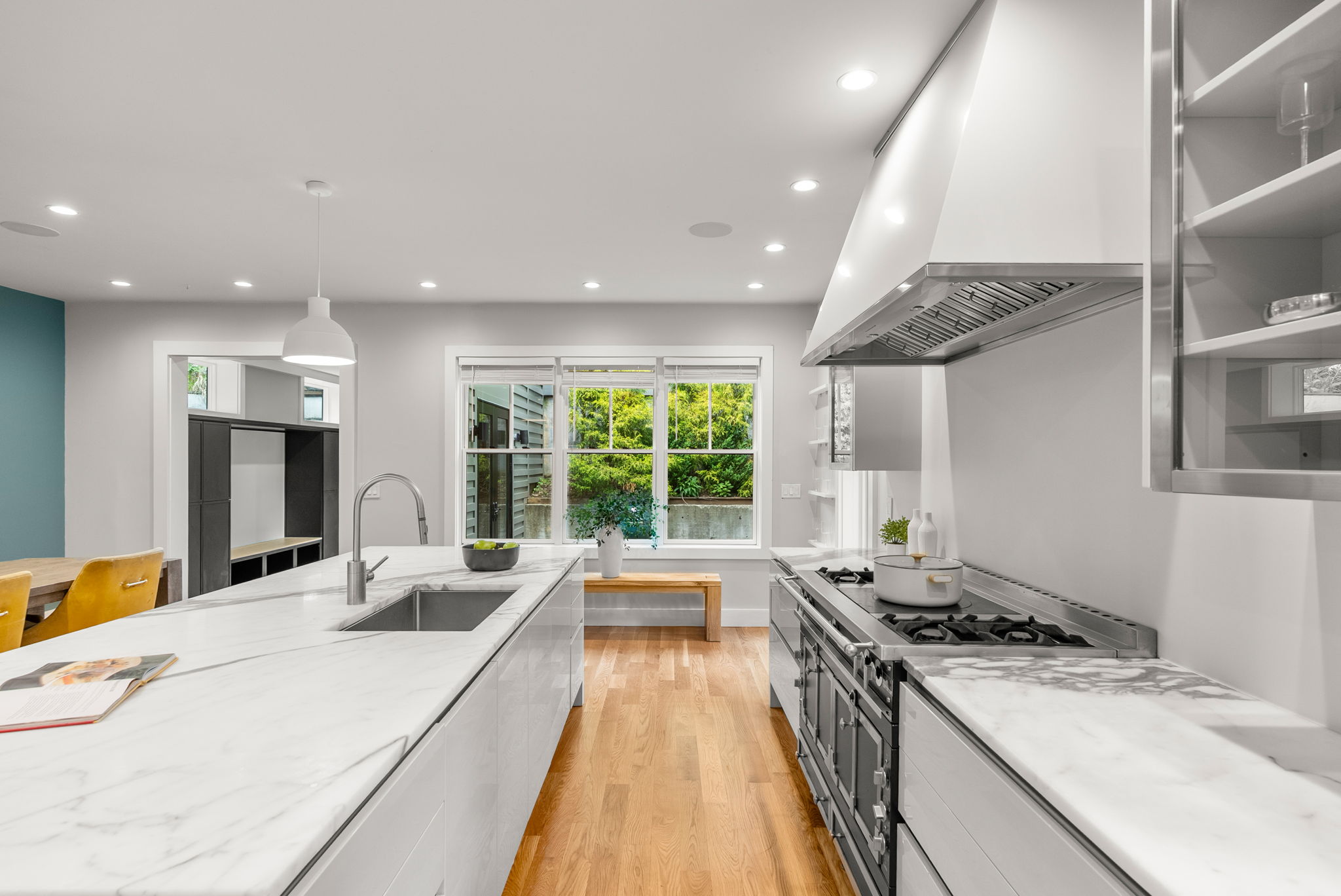  24 Sigourney Street, Unit 2, Boston, MA 02130 - 物件實景