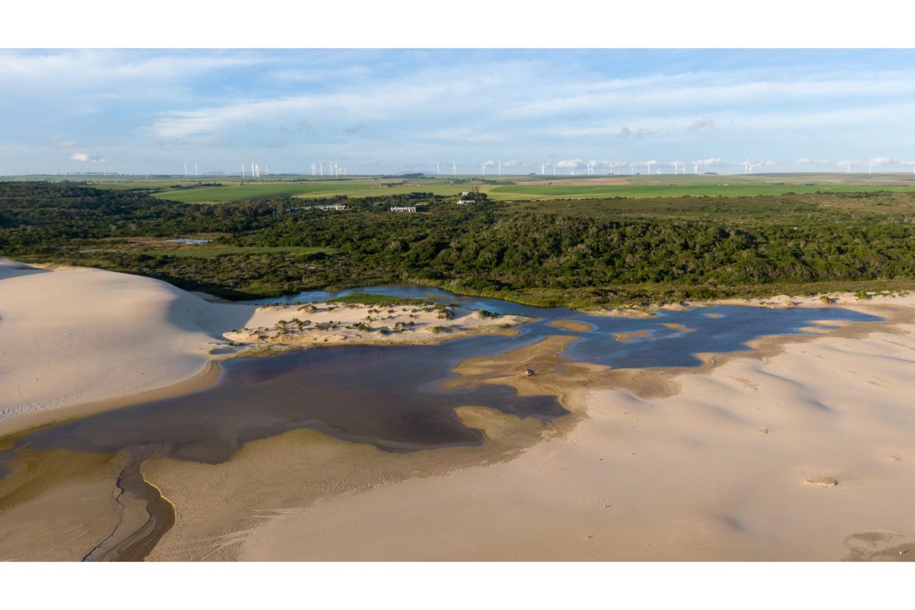  OYSTER BAY DEVELOPMENT LAND FOR SALE - 物件實景