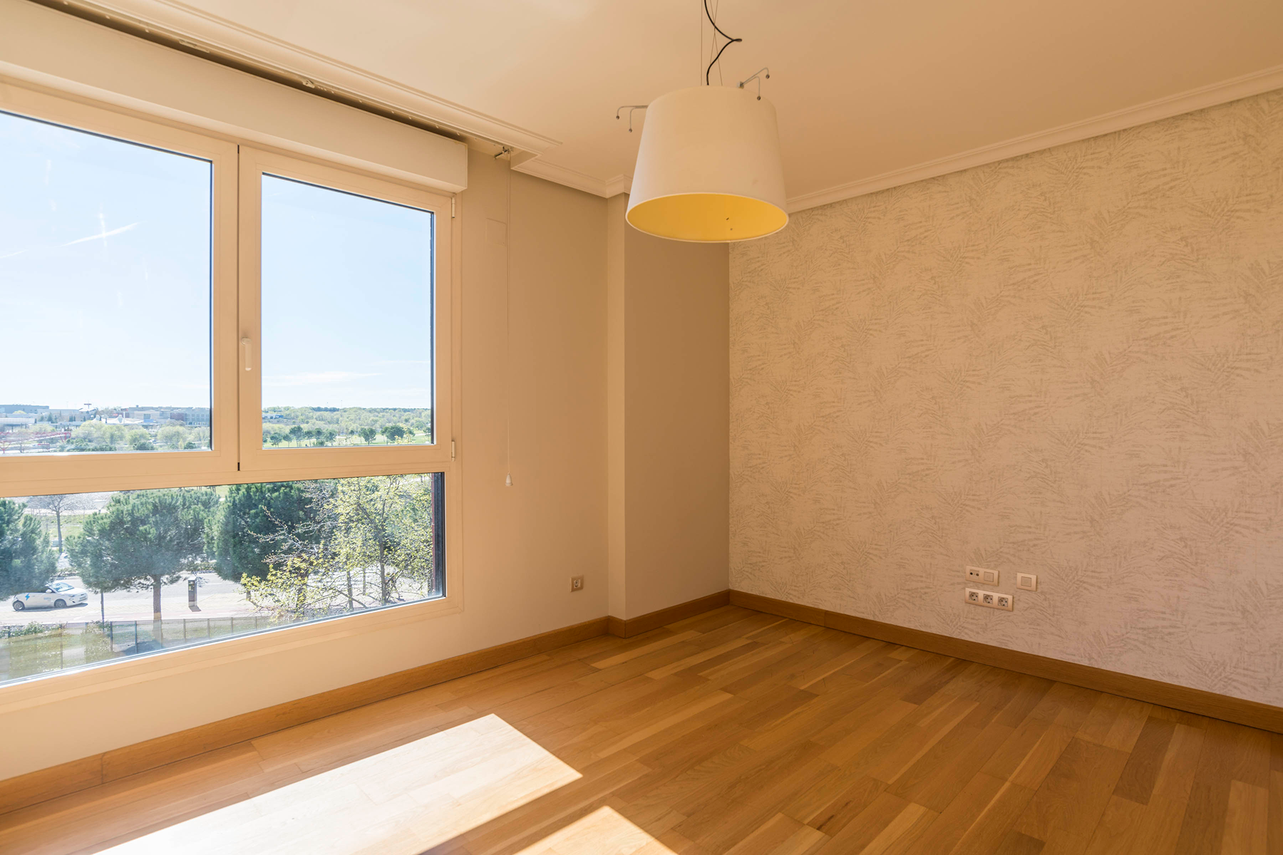  3-bedroom duplex in Prado de Somosaguas, Pozuelo de Alarcón - 物件實景