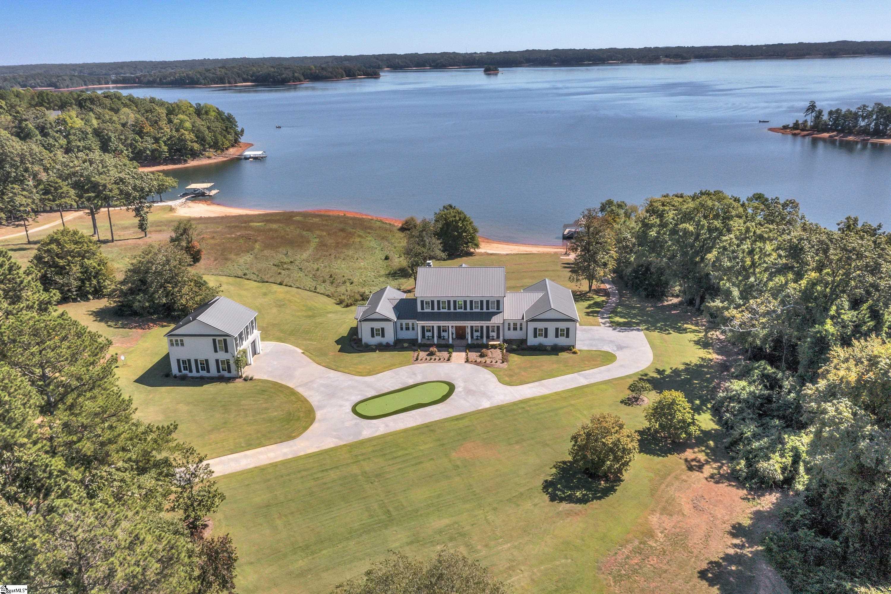 Townville, South Carolina, 29689, United States, 7 Bedrooms Bedrooms, ,7 BathroomsBathrooms,Residential,For Sale,1995910