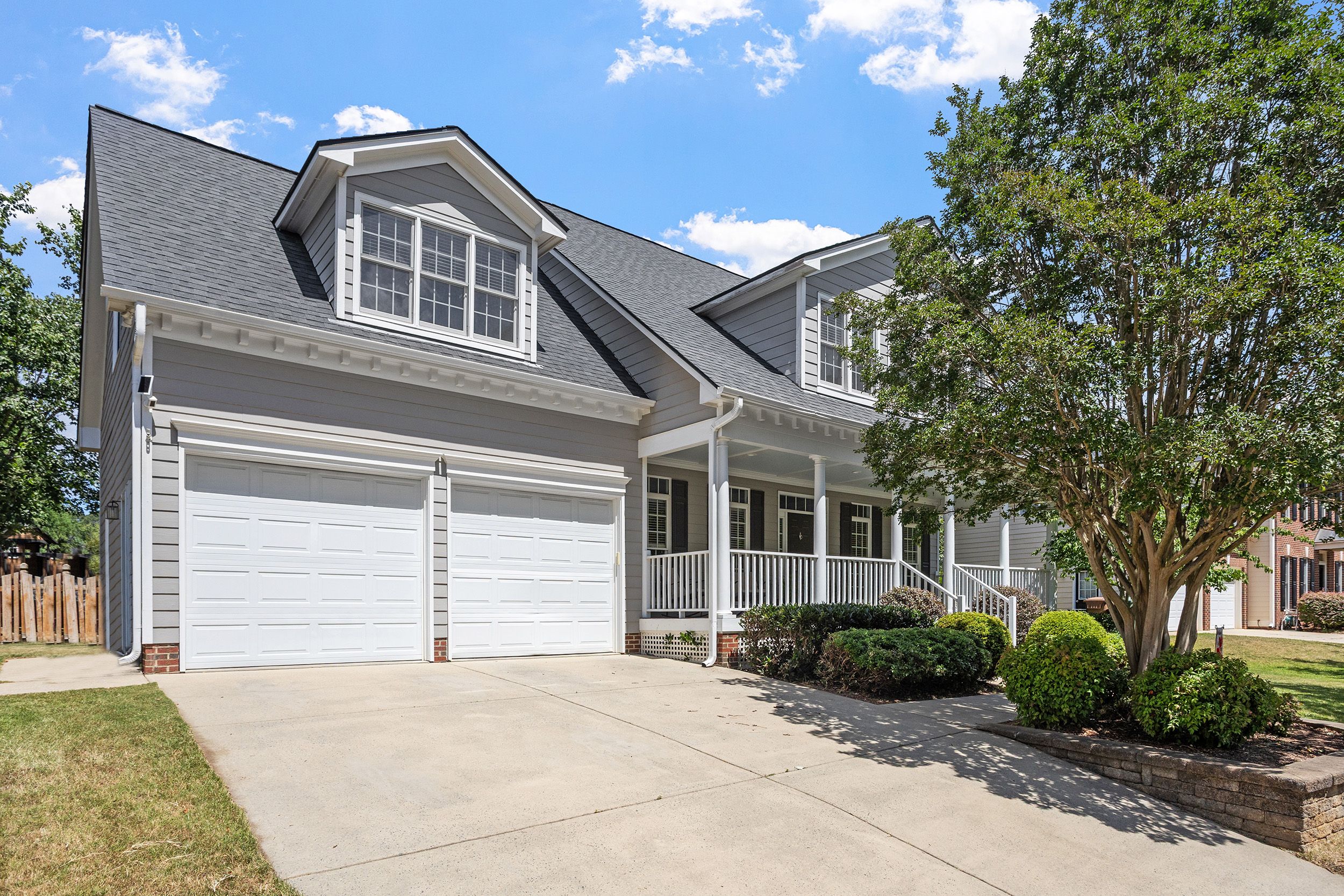  109 Bittercress Court, Cary, NC 27518 - 物件實景