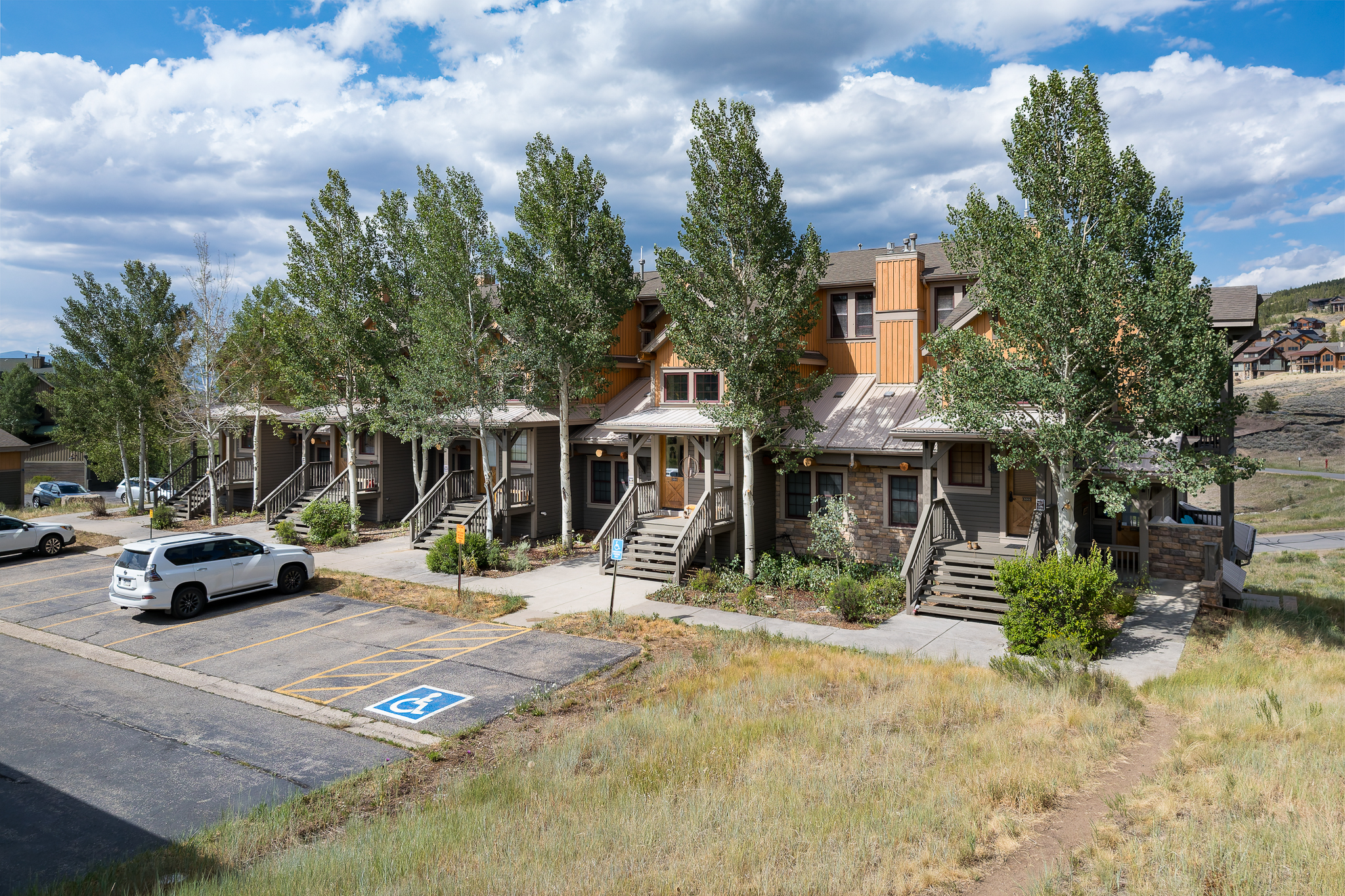  3304 Bule Sky, Granby, CO, 80446 - 物件實景