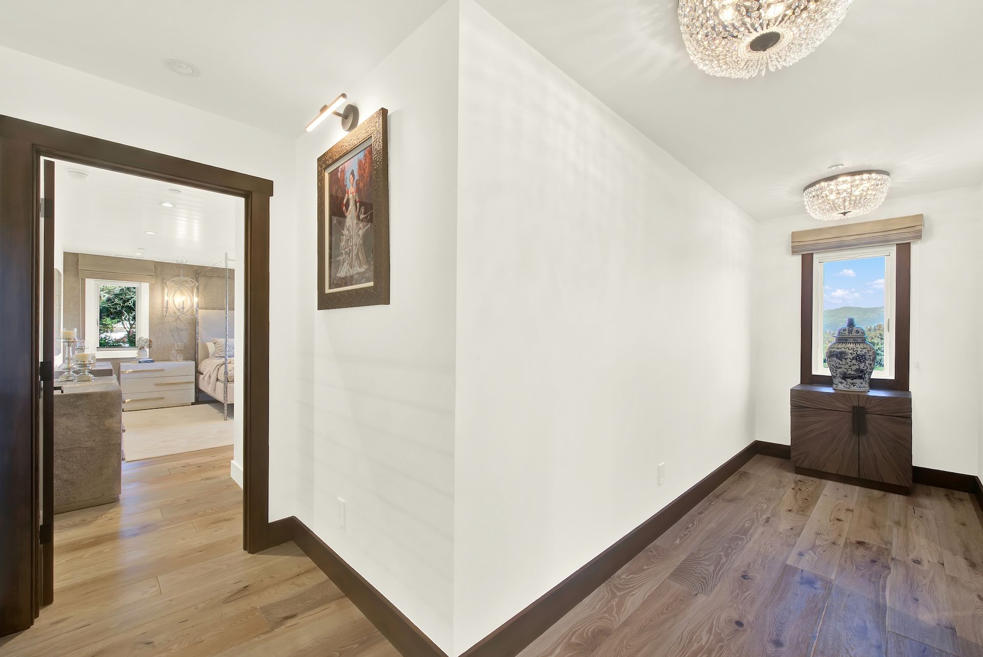  Gated Hagen Oaks Estates Residence - 物件實景
