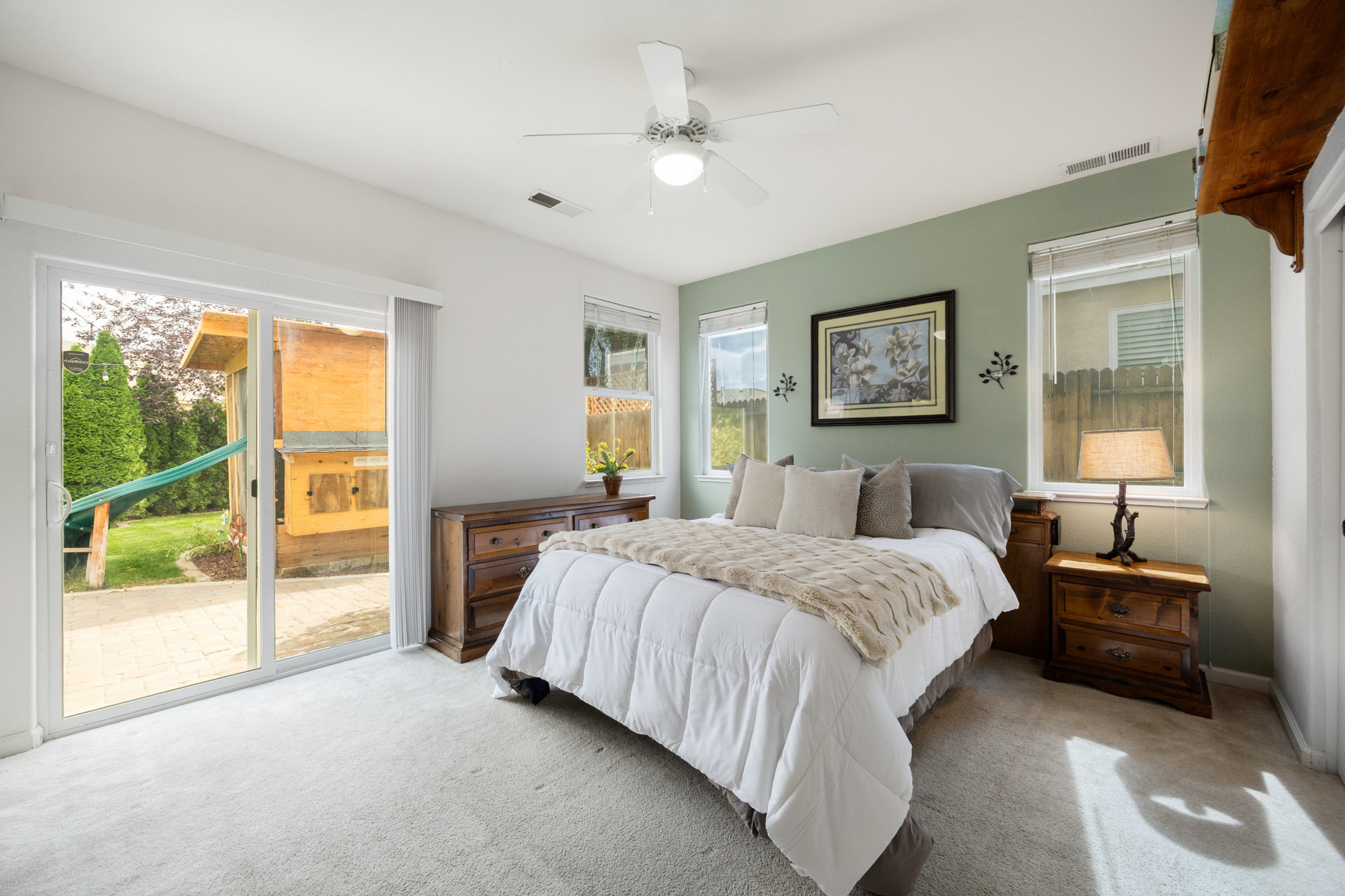  Single Story Damonte Ranch On Oversized Lot - 物件實景