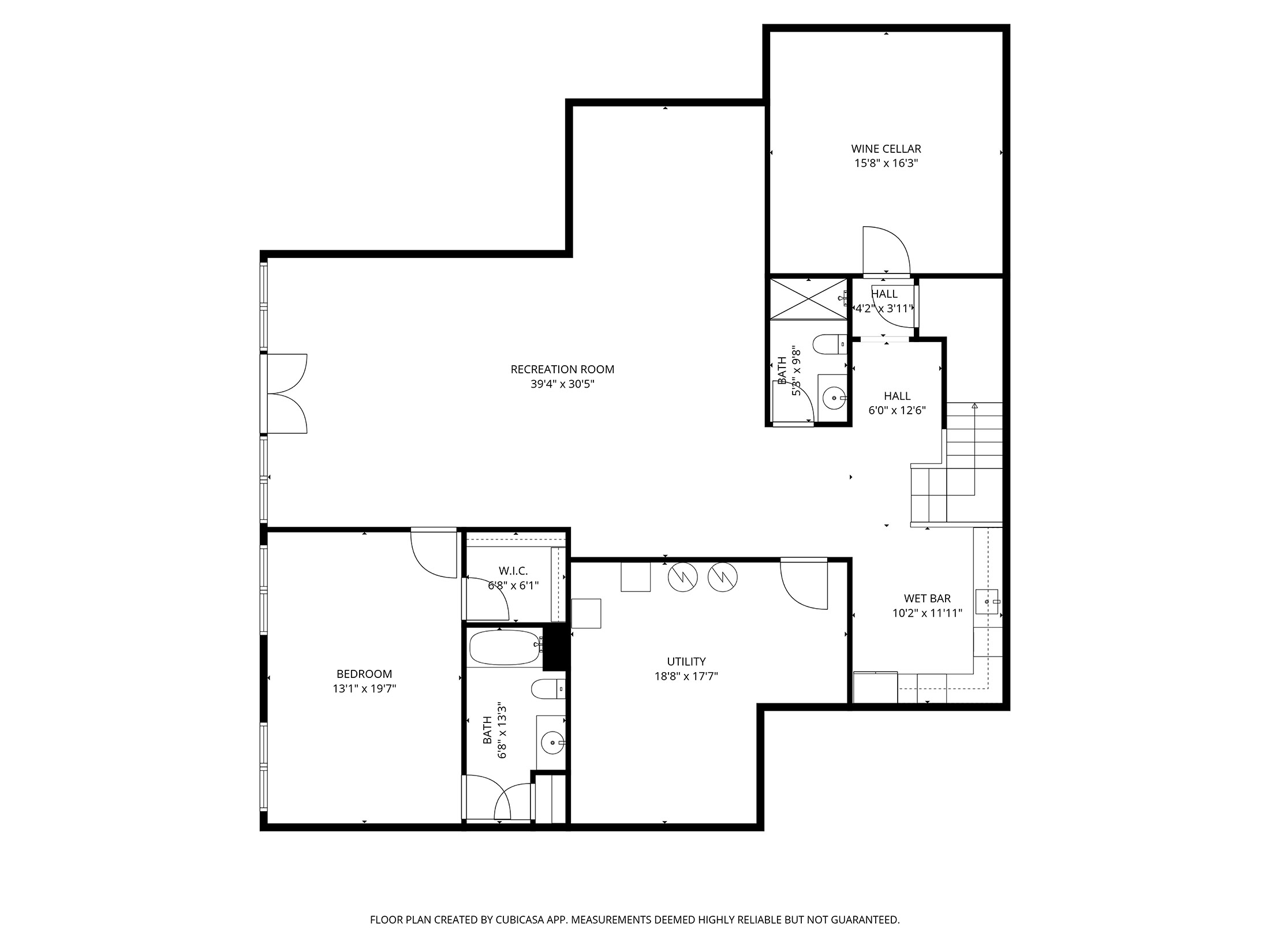  Desirable Monte Hewett First-Time Resale in the Sought-After Lake Haven - 物件實景