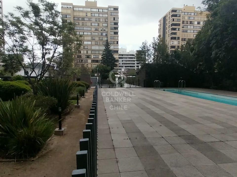 Las Condes, Chile, 2 Bedrooms Bedrooms, ,2 BathroomsBathrooms,Residential,For Sale,1966381
