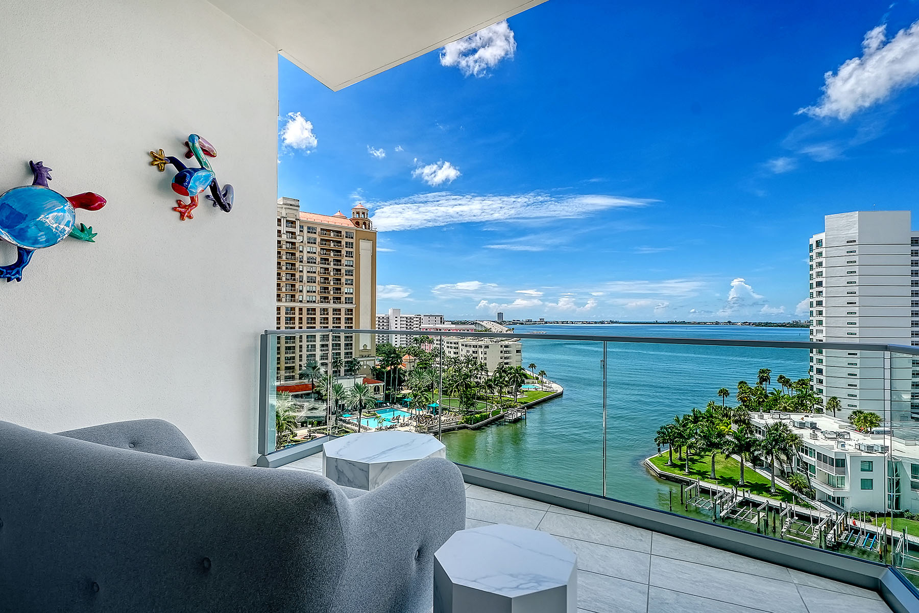  RITZ-CARLTON RESIDENCES, SARASOTA - 物件實景