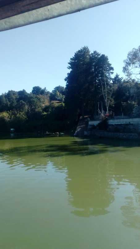La Laguna San Pedro del Rinc?n, Villa Victoria, Estado de México, 50960, Mexico, 1 Bedroom Bedrooms, ,Residential,For Sale,La Laguna San Pedro del Rinc?n,1618847