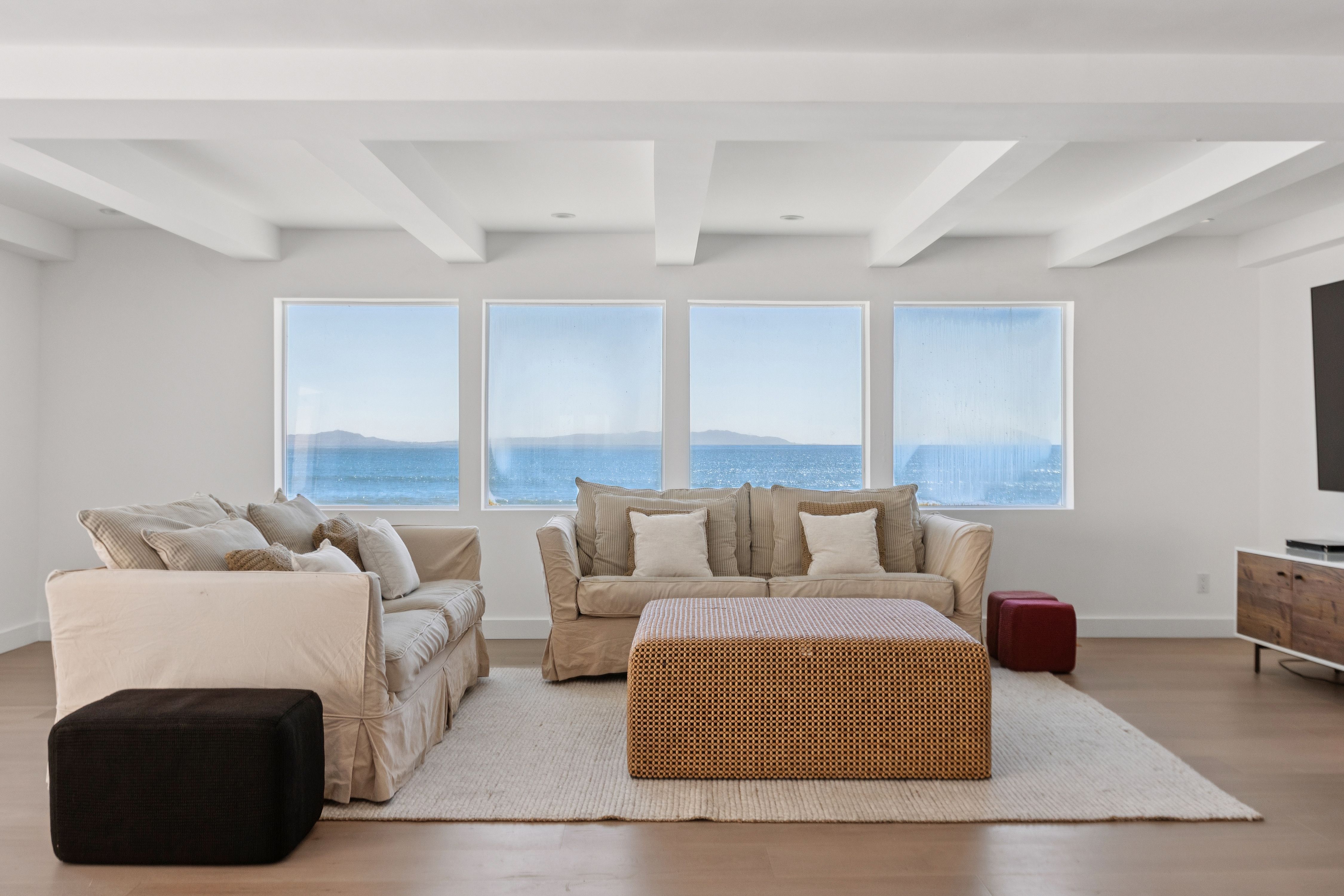  Beachfront Icon in Bolinas - 物件實景