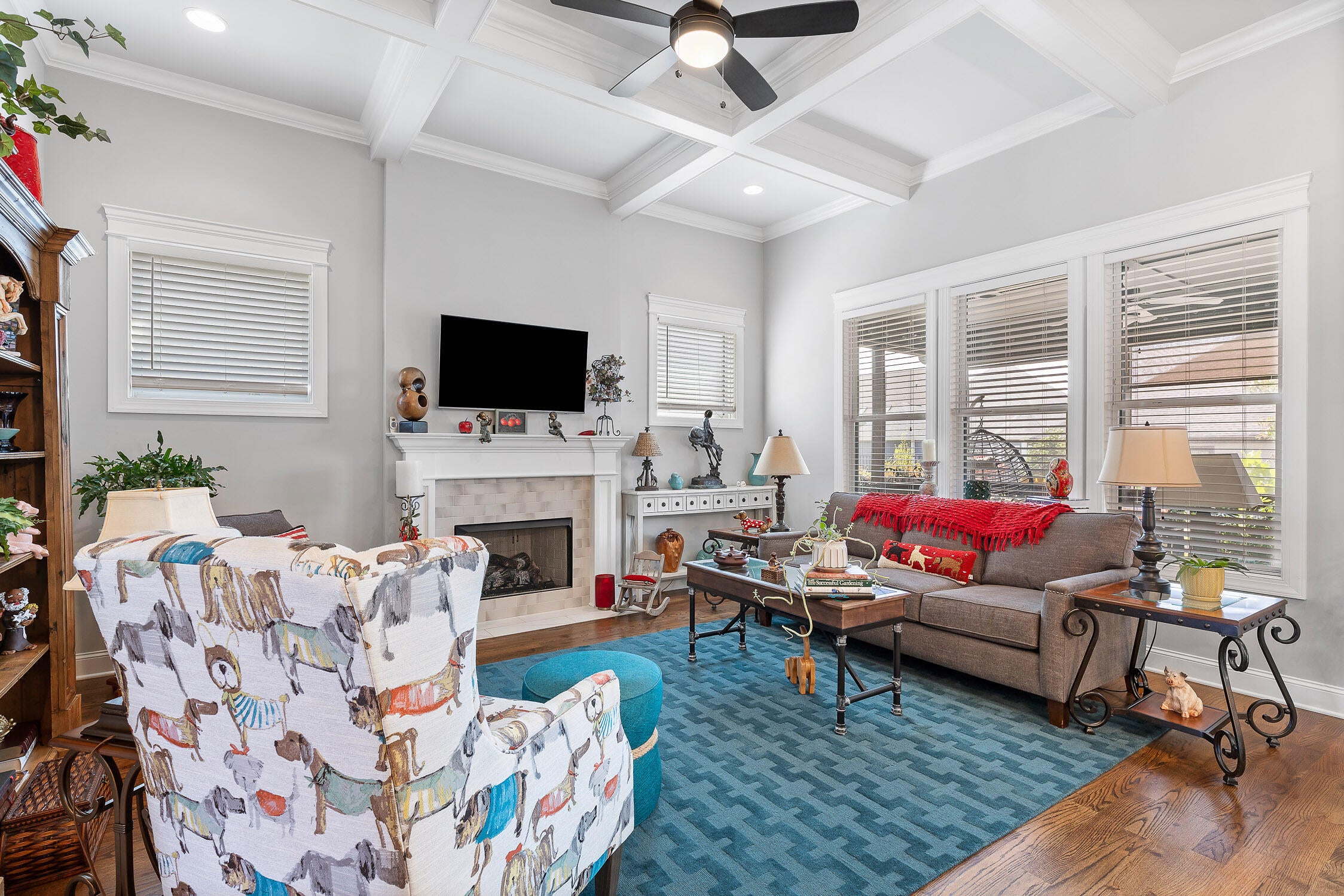 7868 Eden Court, Chattanooga, Tennessee, 37421, United States, 3 Bedrooms Bedrooms, ,3 BathroomsBathrooms,Residential,For Sale,7868 Eden Court,1634675