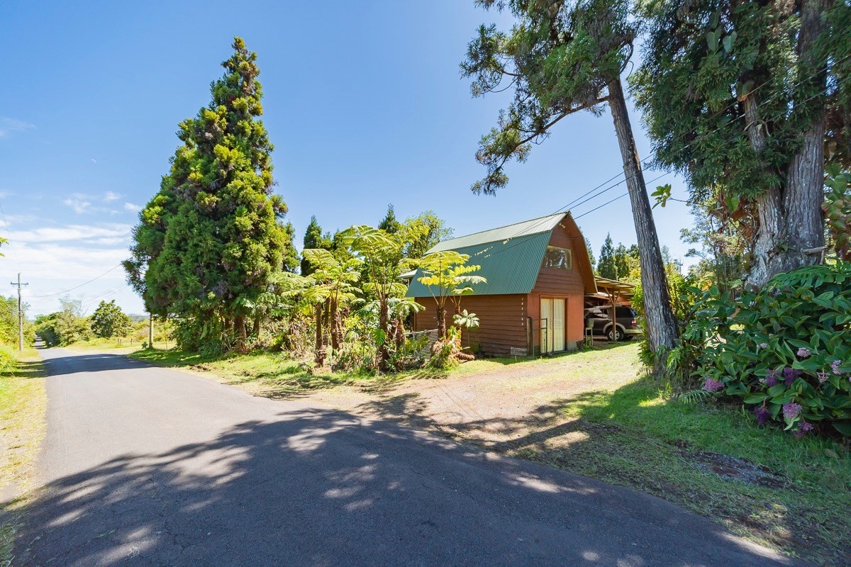 18-4169 N GLENWOOD RD, VOLCANO, Hawaii, 96785, United States, 3 Bedrooms Bedrooms, ,1 BathroomBathrooms,Residential,For Sale,18-4169 N GLENWOOD RD,1624083